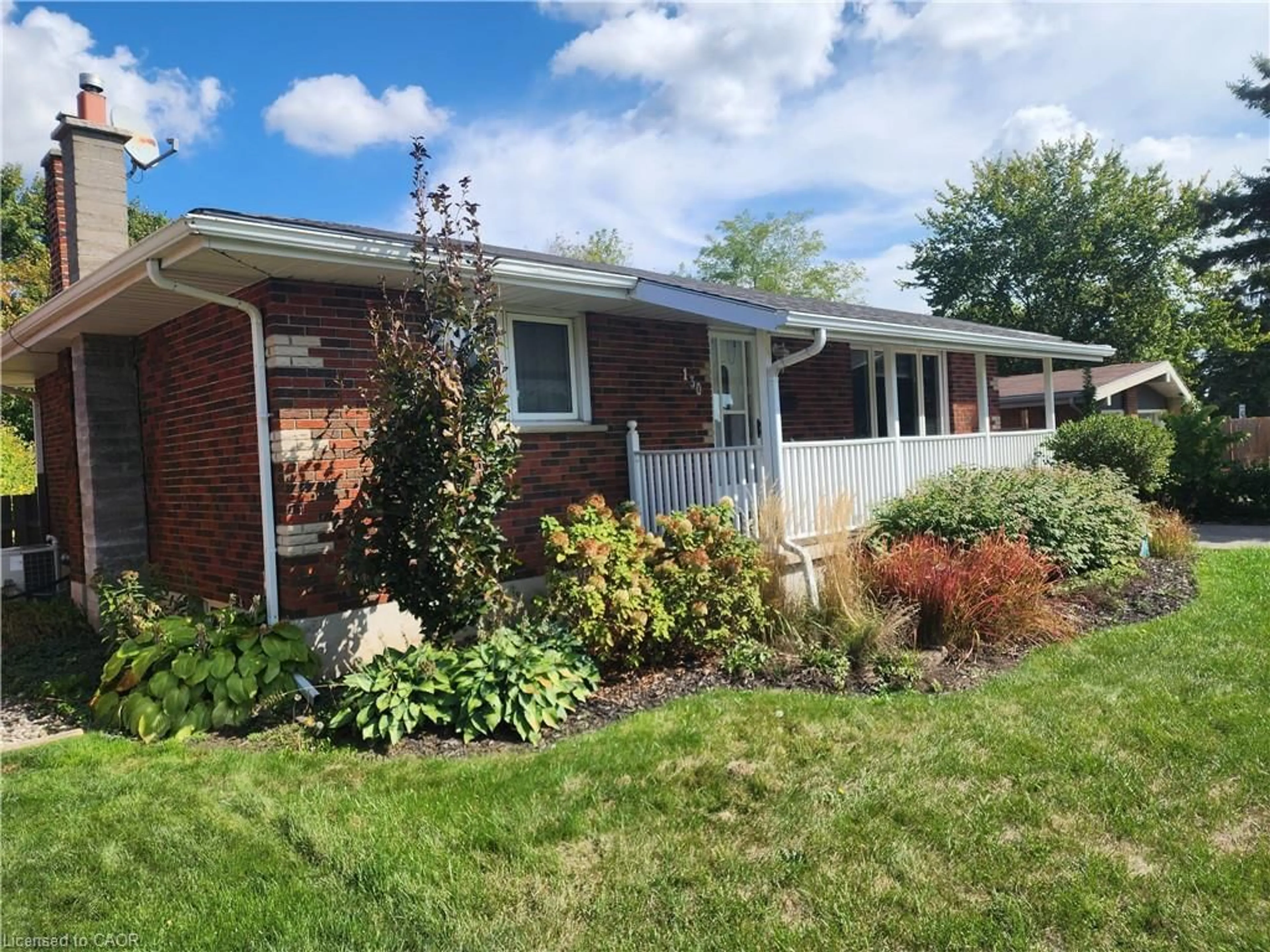 Unknown for 130 Balmoral Dr, Brantford Ontario N3R 5C4