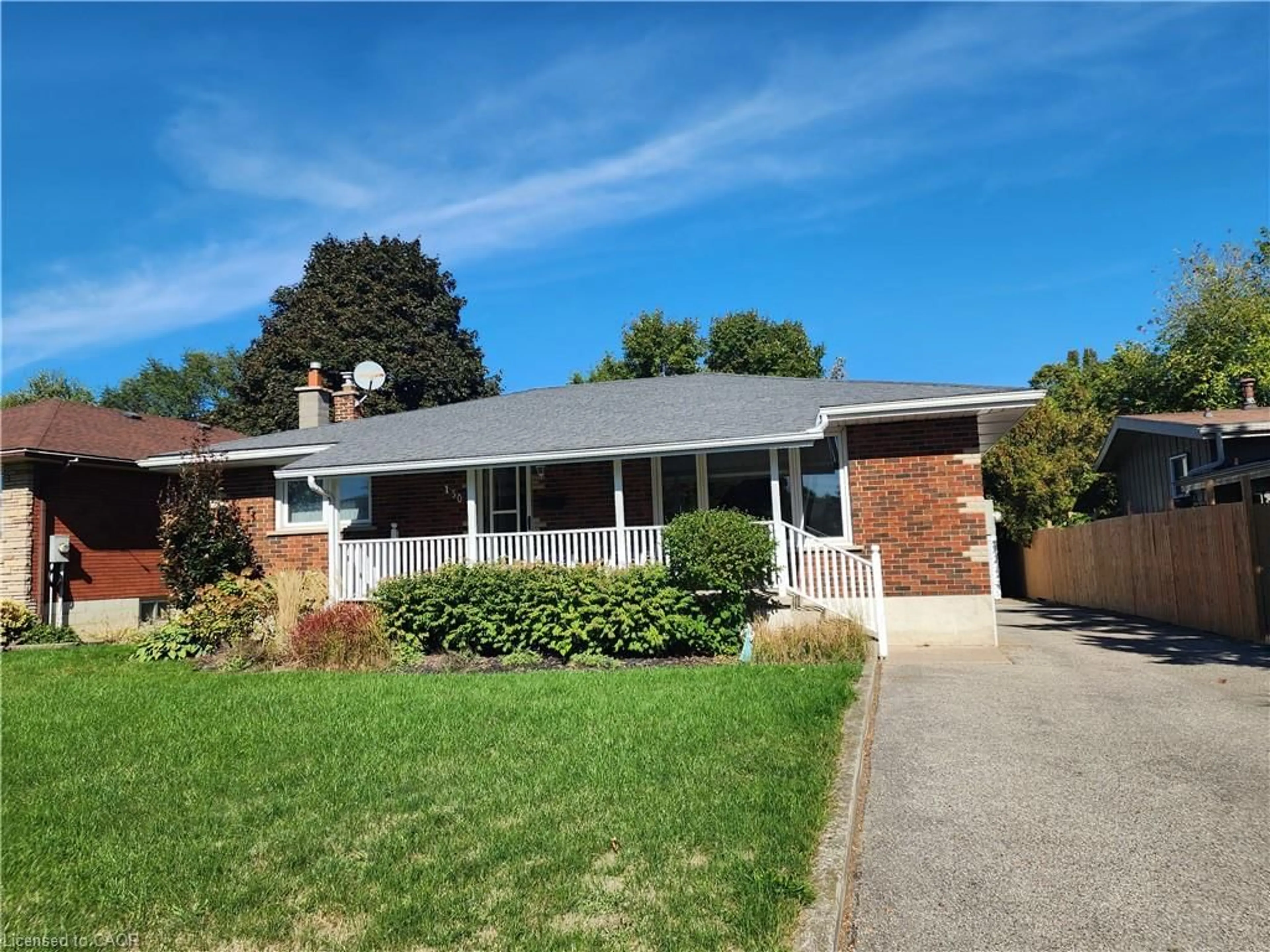 Unknown for 130 Balmoral Dr, Brantford Ontario N3R 5C4