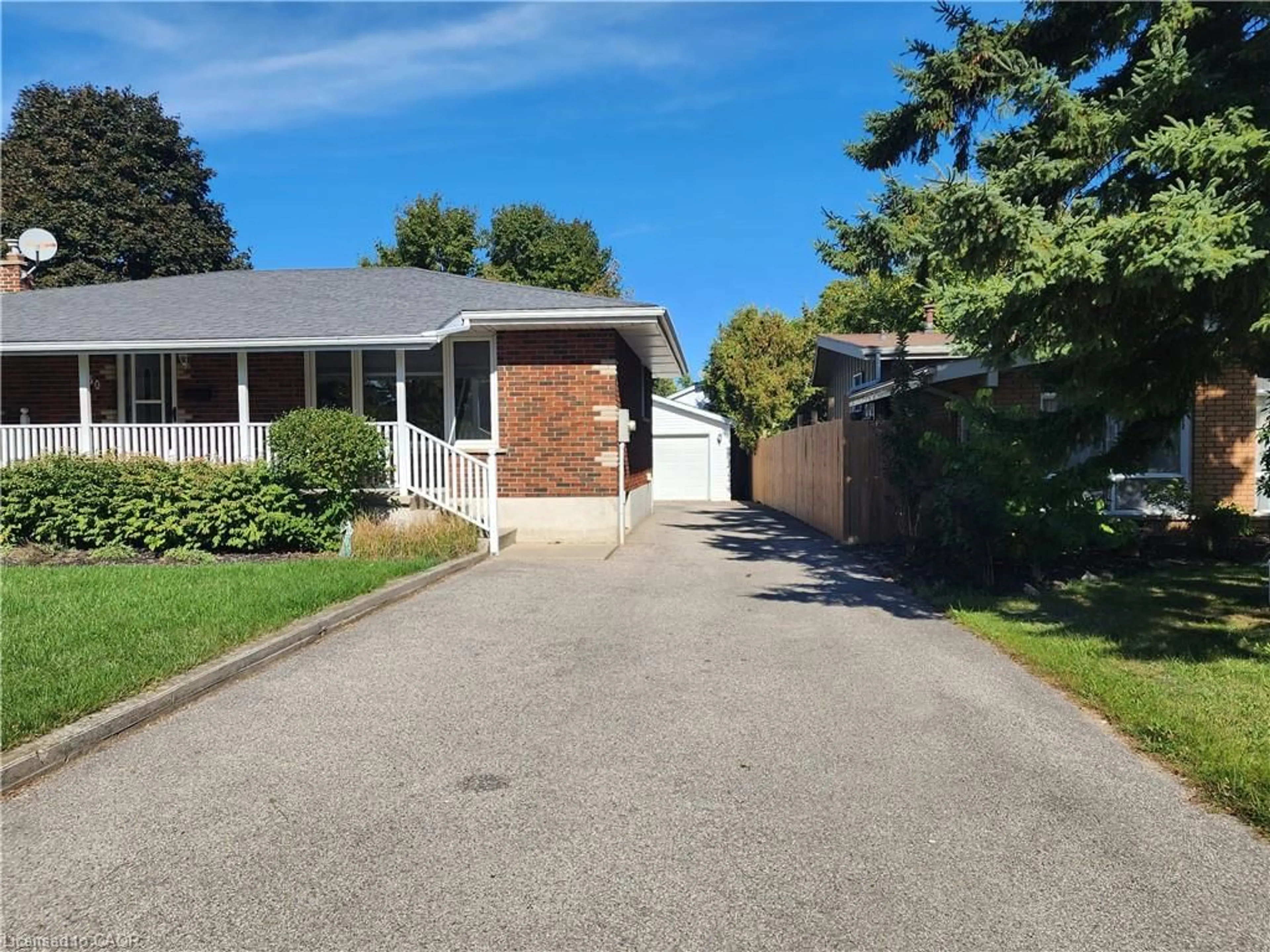 Unknown for 130 Balmoral Dr, Brantford Ontario N3R 5C4