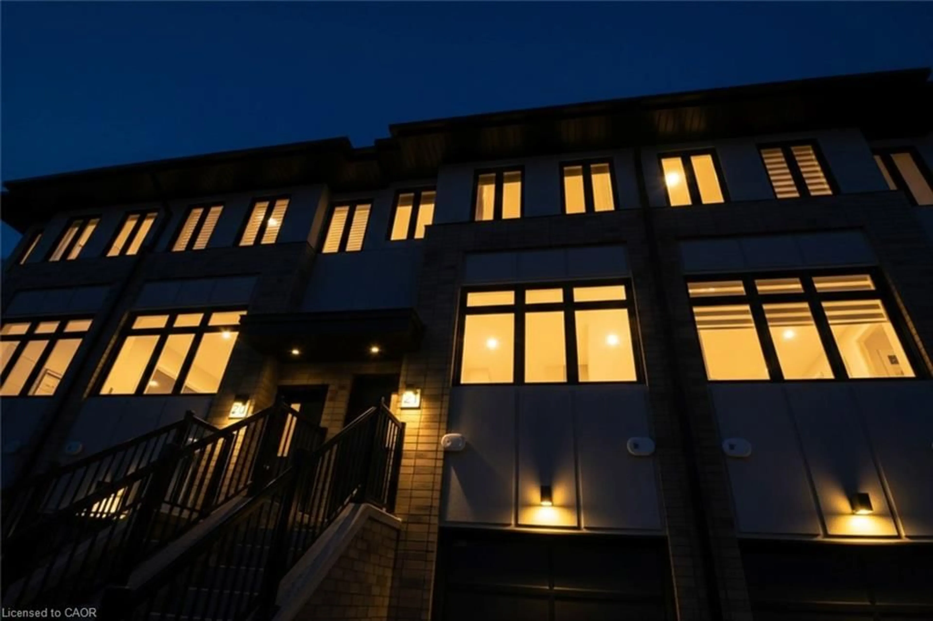 Unknown for 527 Shaver Rd #21, Ancaster Ontario L9G 0J1