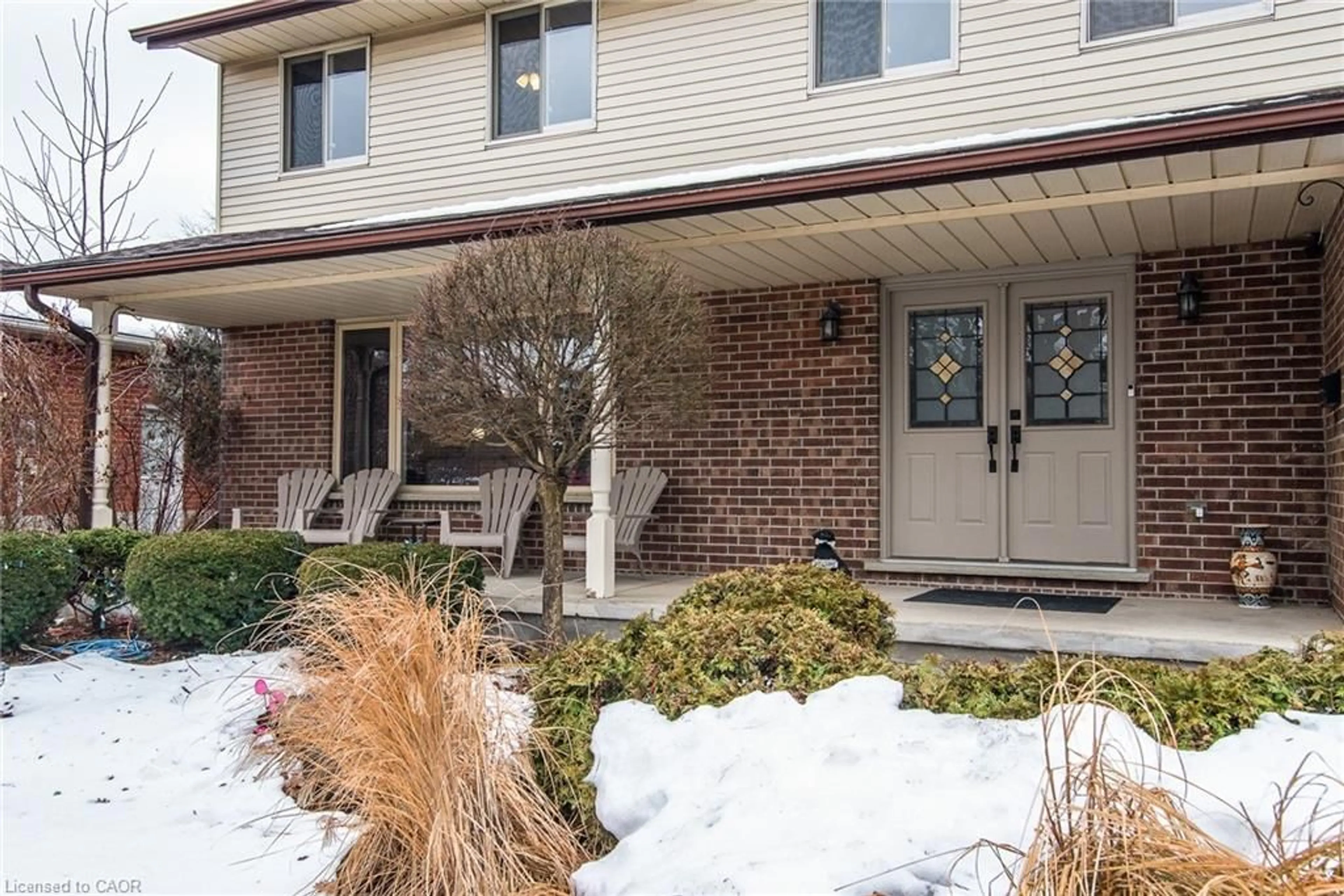 Unknown for 354 Forestlawn Rd, Waterloo Ontario N2K 3A5