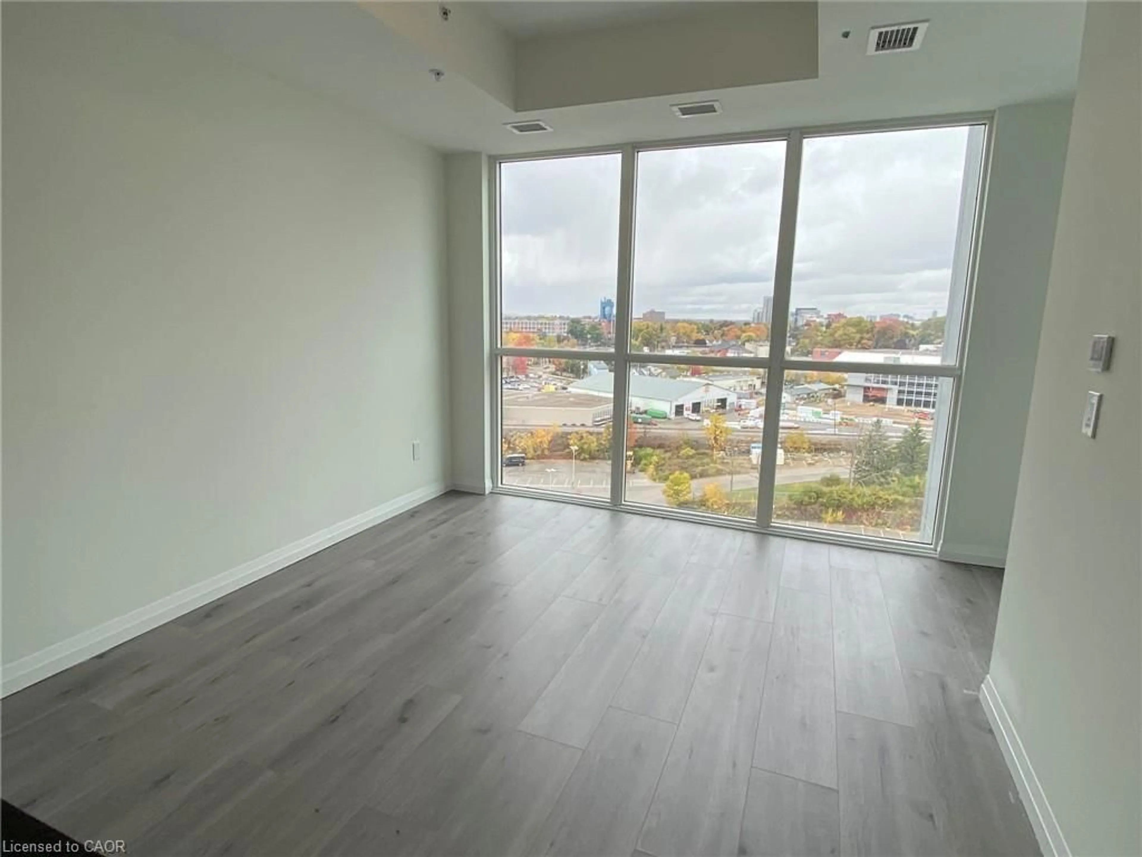 A pic of a room for 108 Garment St #1110, Kitchener Ontario N2G 0E2