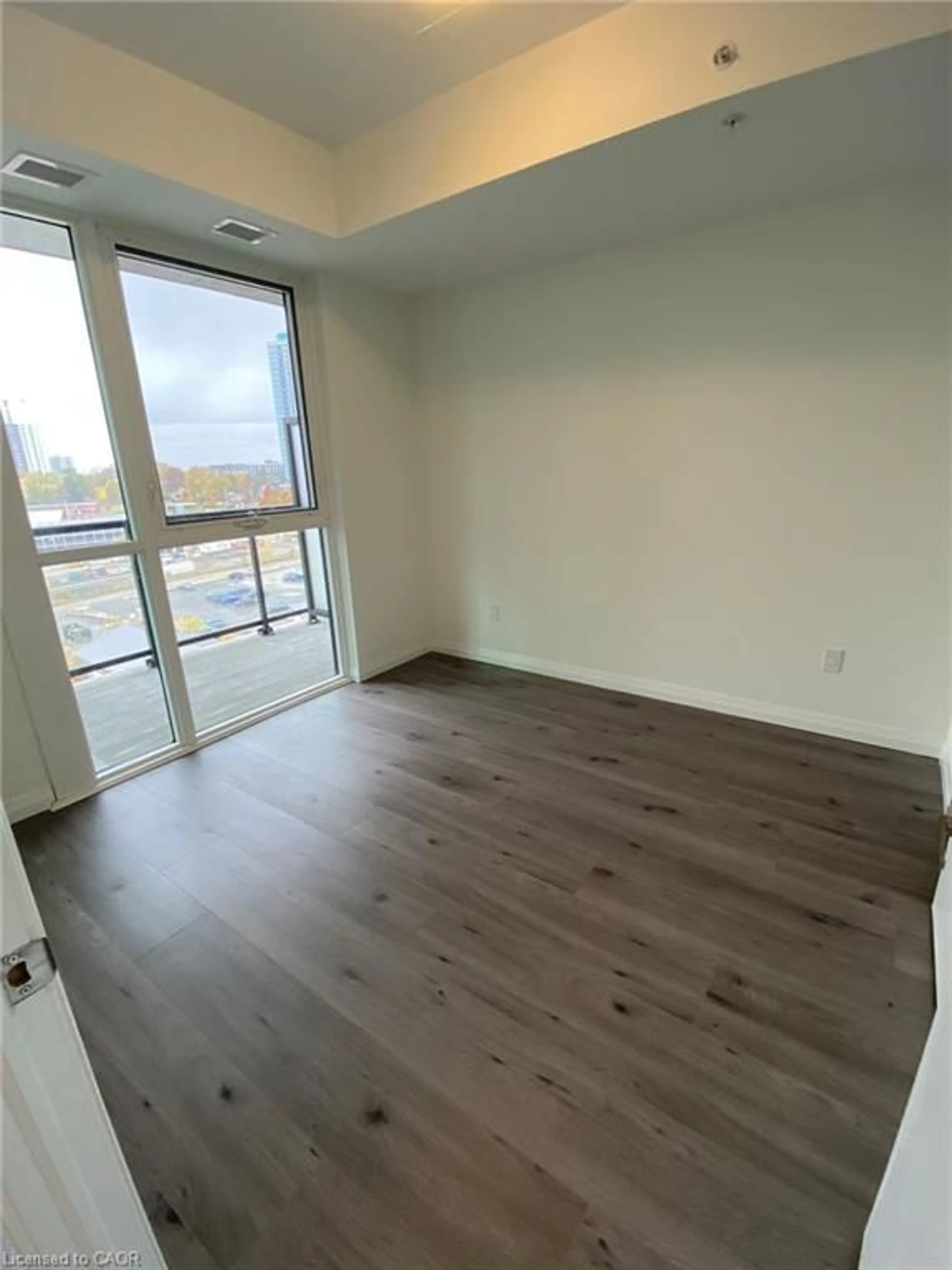 A pic of a room for 108 Garment St #1110, Kitchener Ontario N2G 0E2