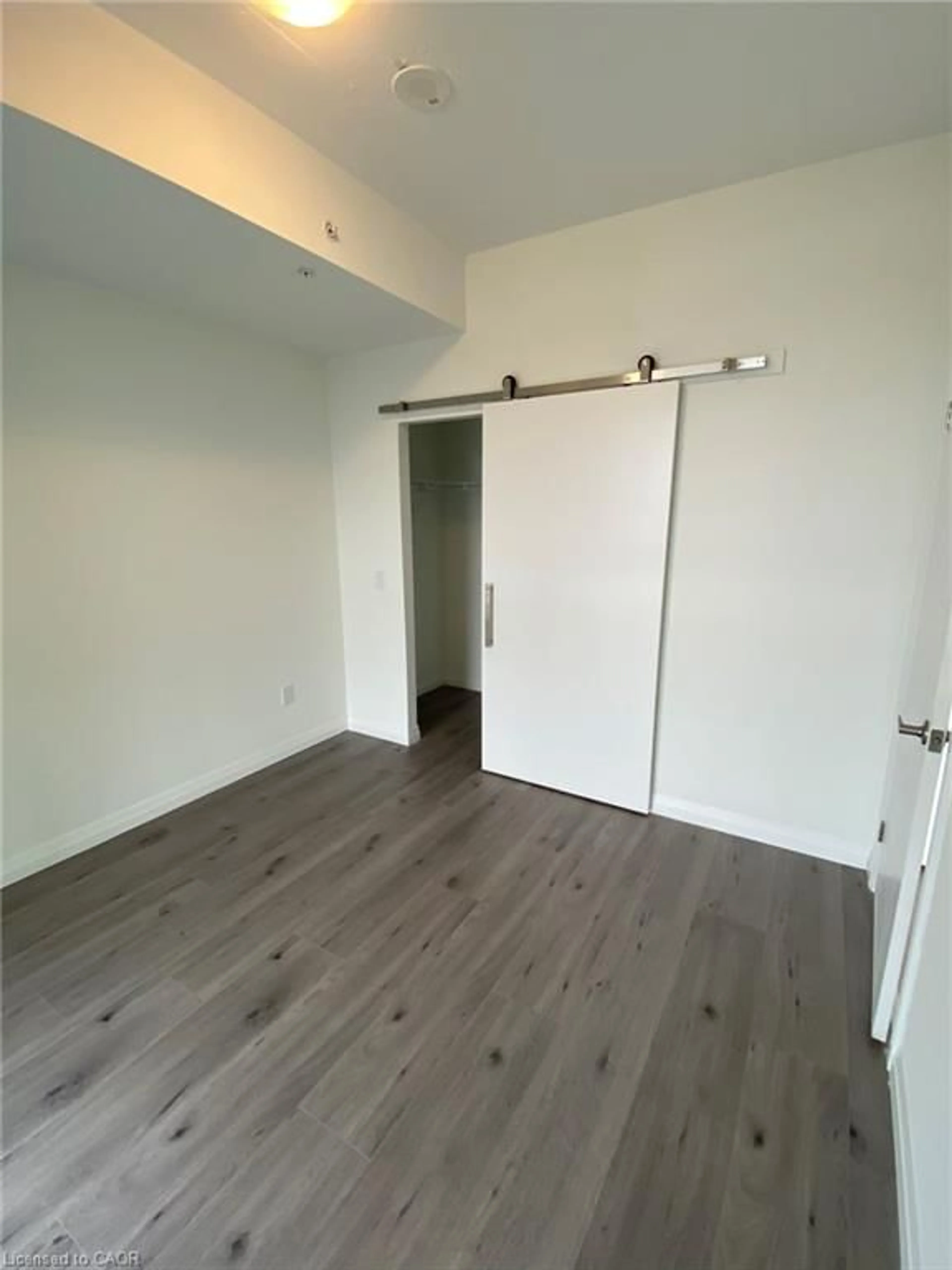 A pic of a room for 108 Garment St #1110, Kitchener Ontario N2G 0E2