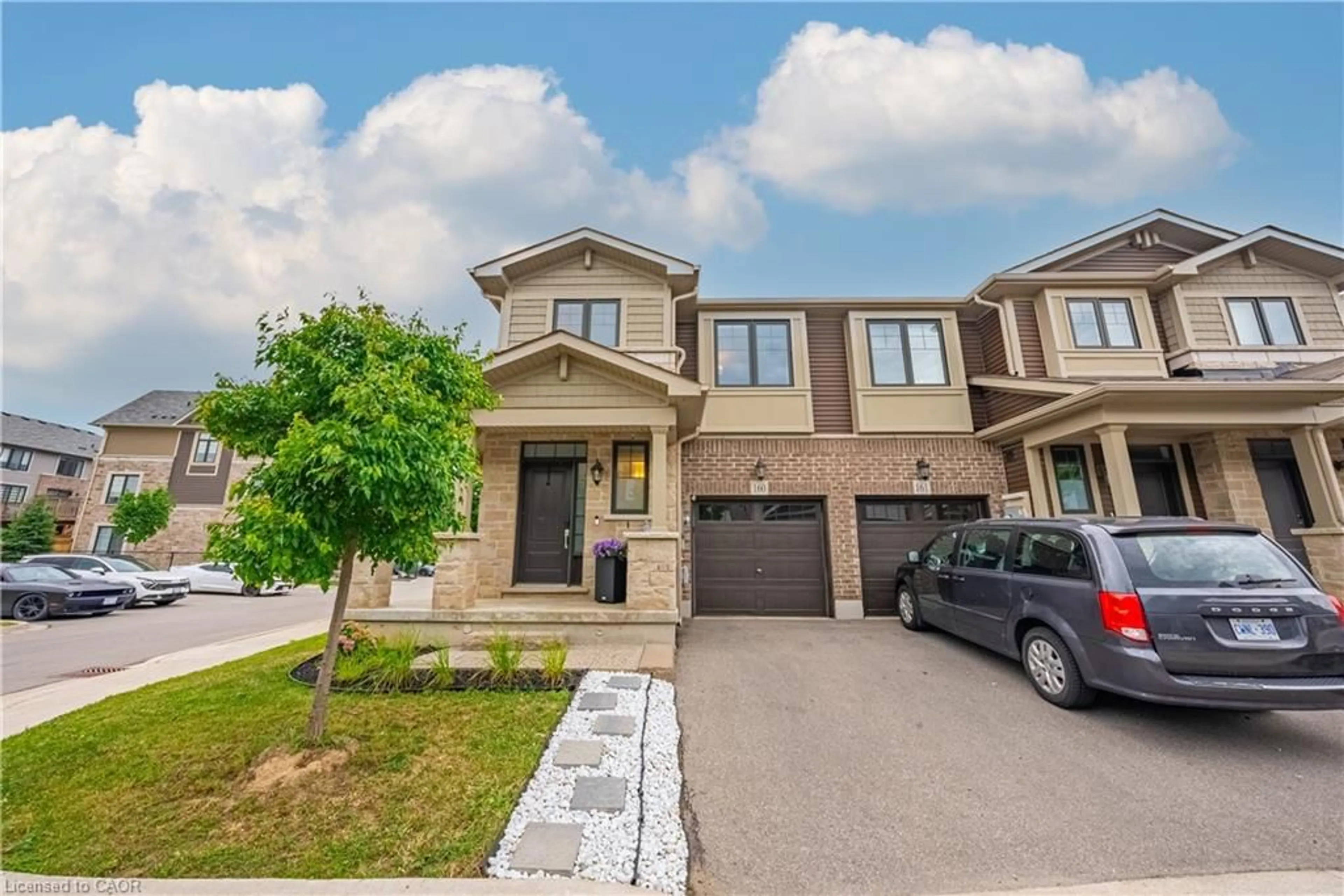 Unknown for 1890 Rymal Rd #160, Hamilton Ontario L0R 1P0