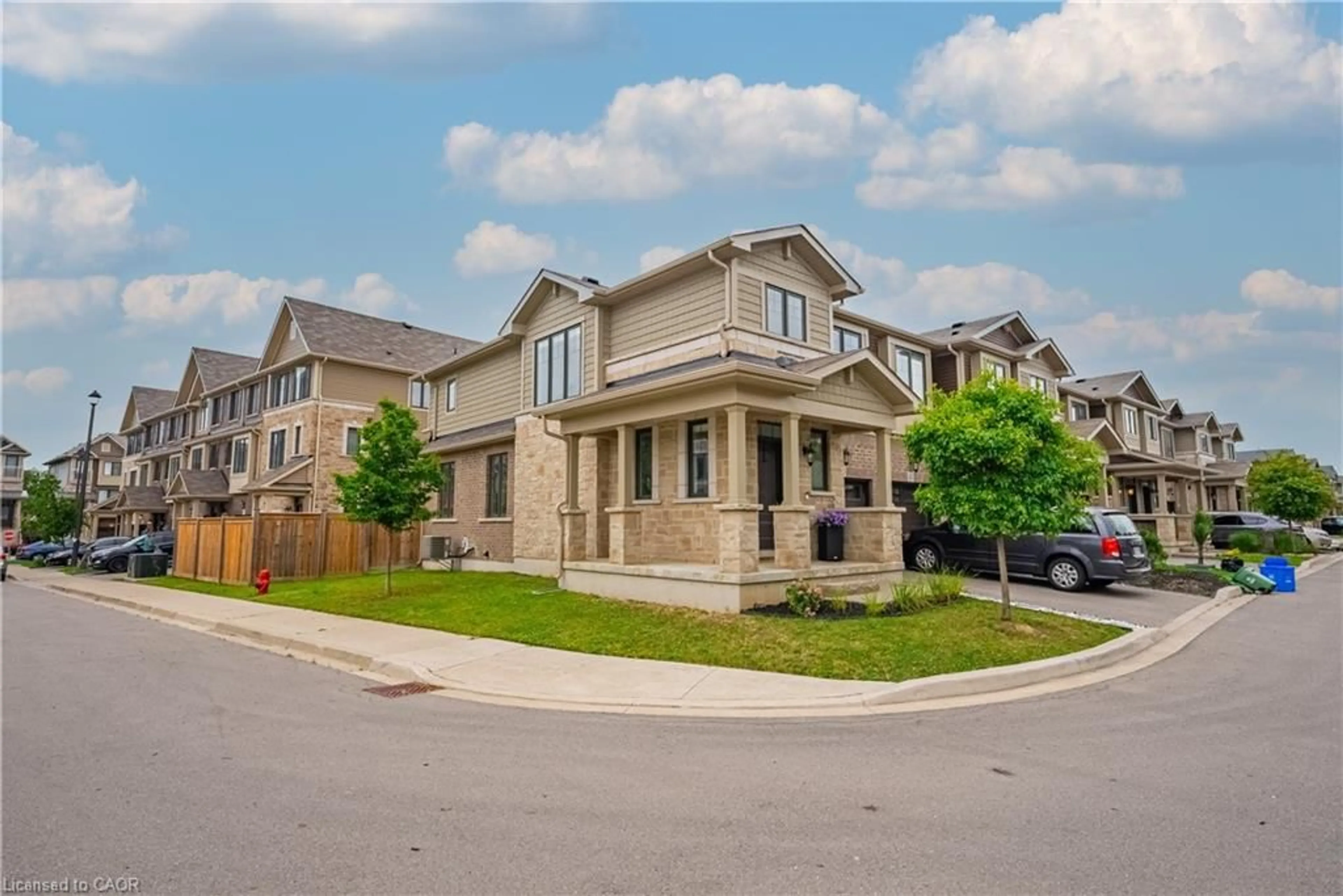 Unknown for 1890 Rymal Rd #160, Hamilton Ontario L0R 1P0