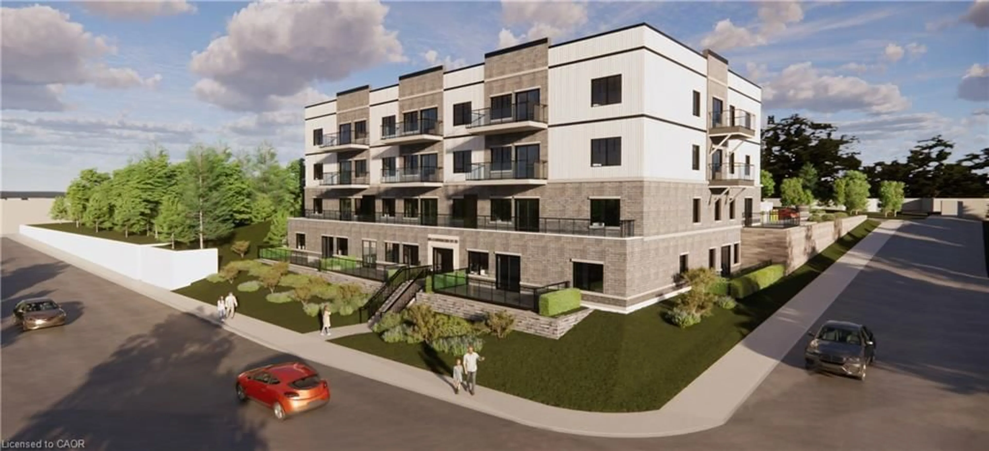 Unknown for 80 Caithness St #101, Caledonia Ontario N3W 1B2