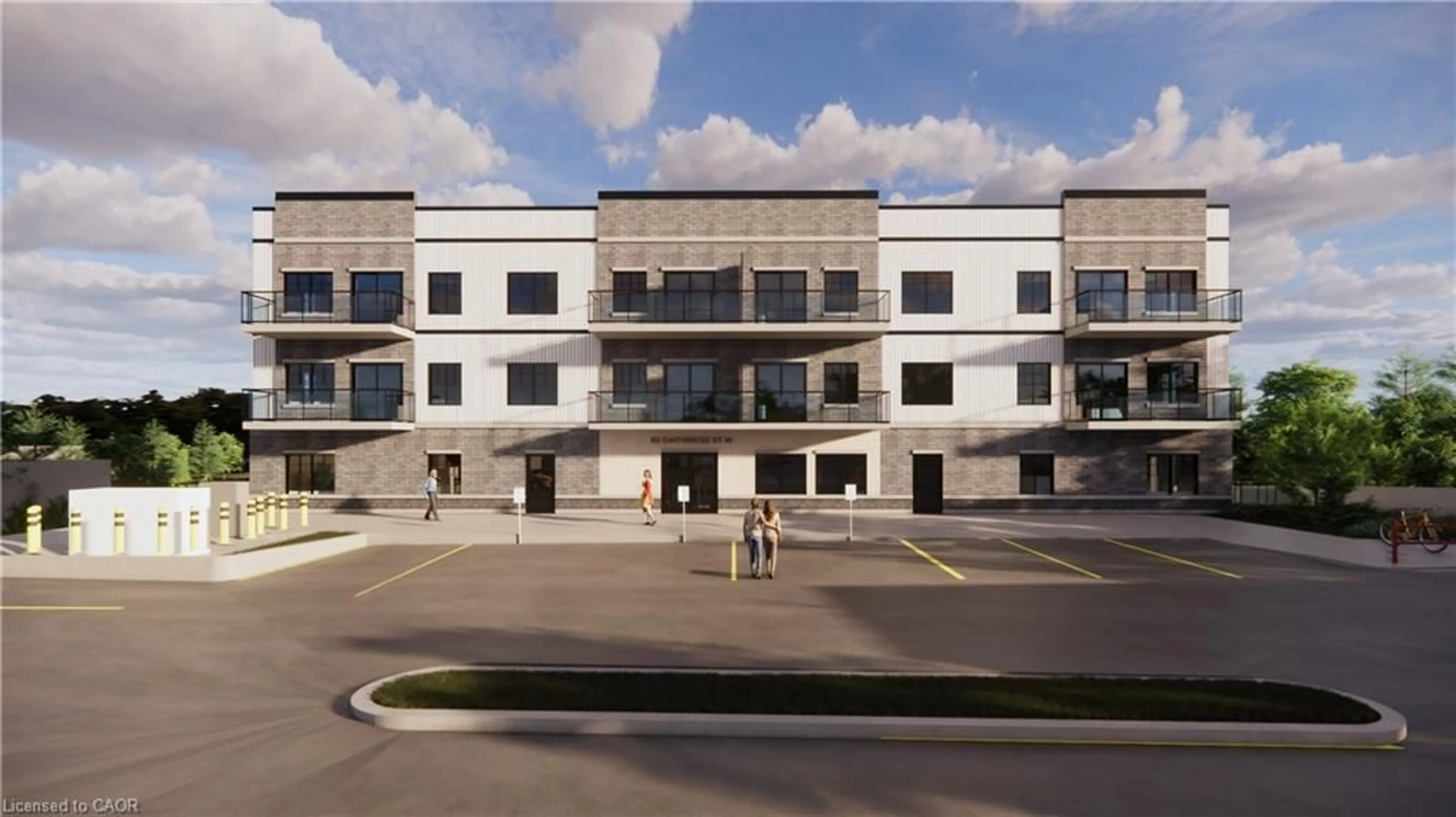 Blurry image for 80 Caithness St #101, Caledonia Ontario N3W 1B2