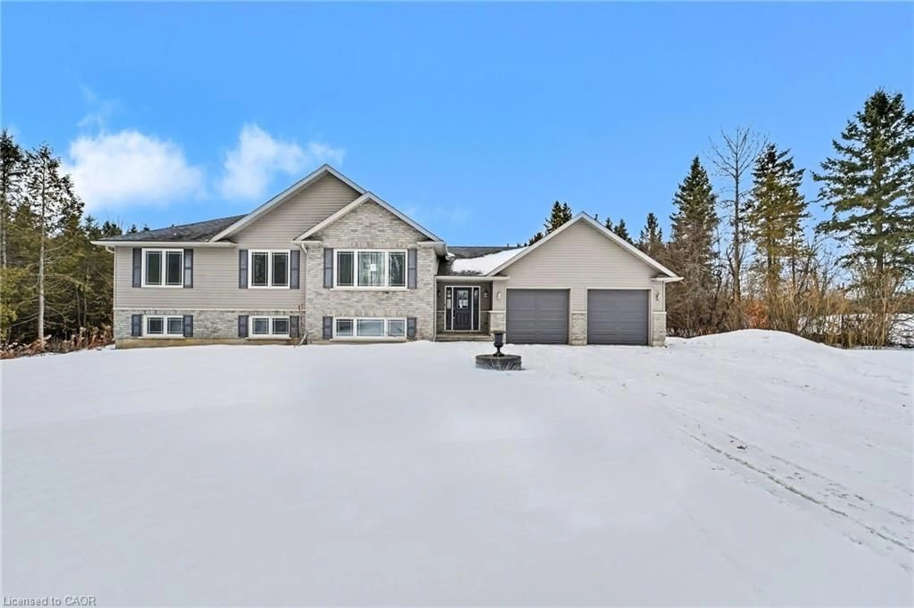 Unknown for 366 Ray Rd, Madoc Ontario K0K 2K0