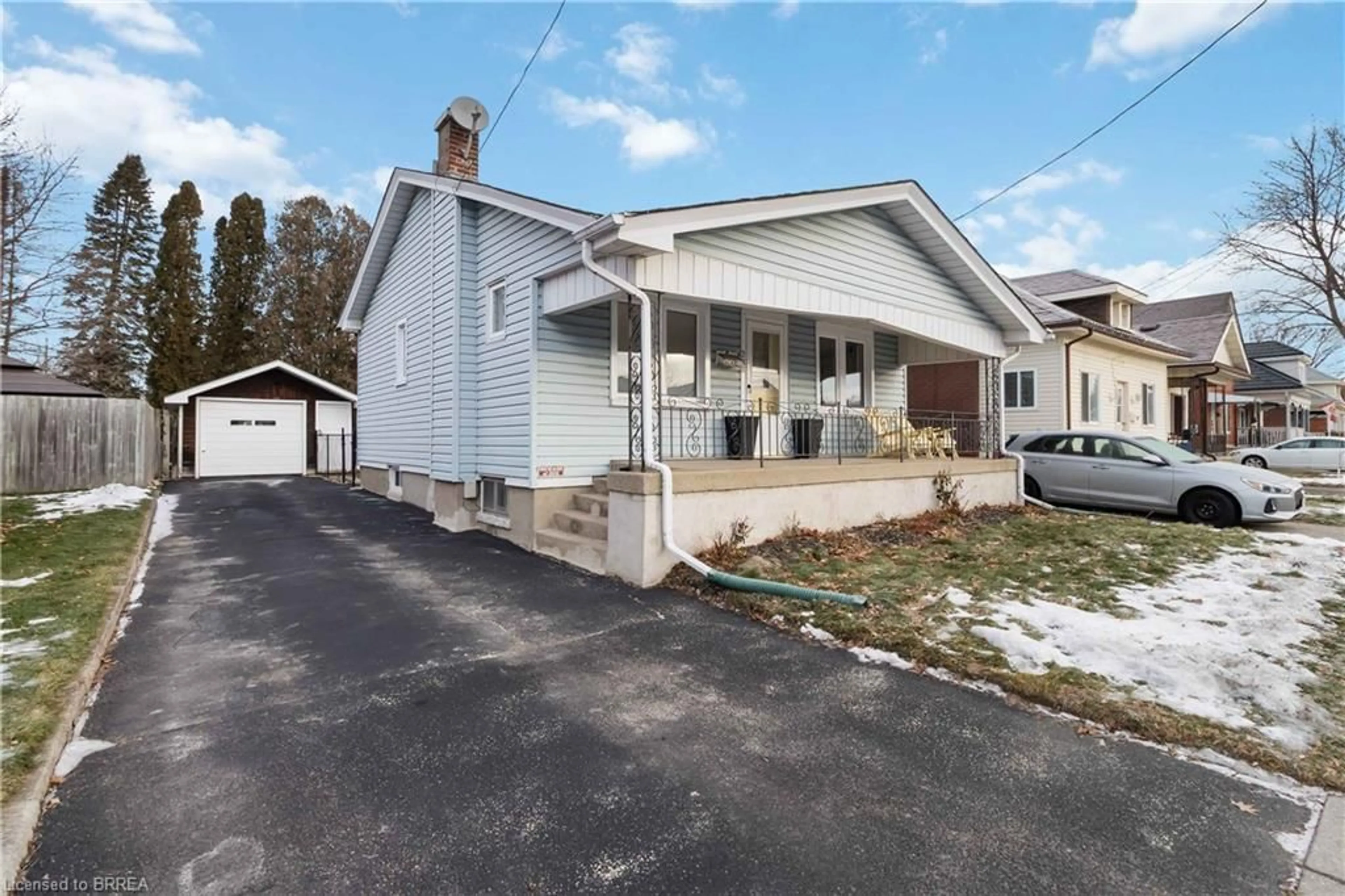 Unknown for 288 Marlborough St, Brantford Ontario N3S 4T5