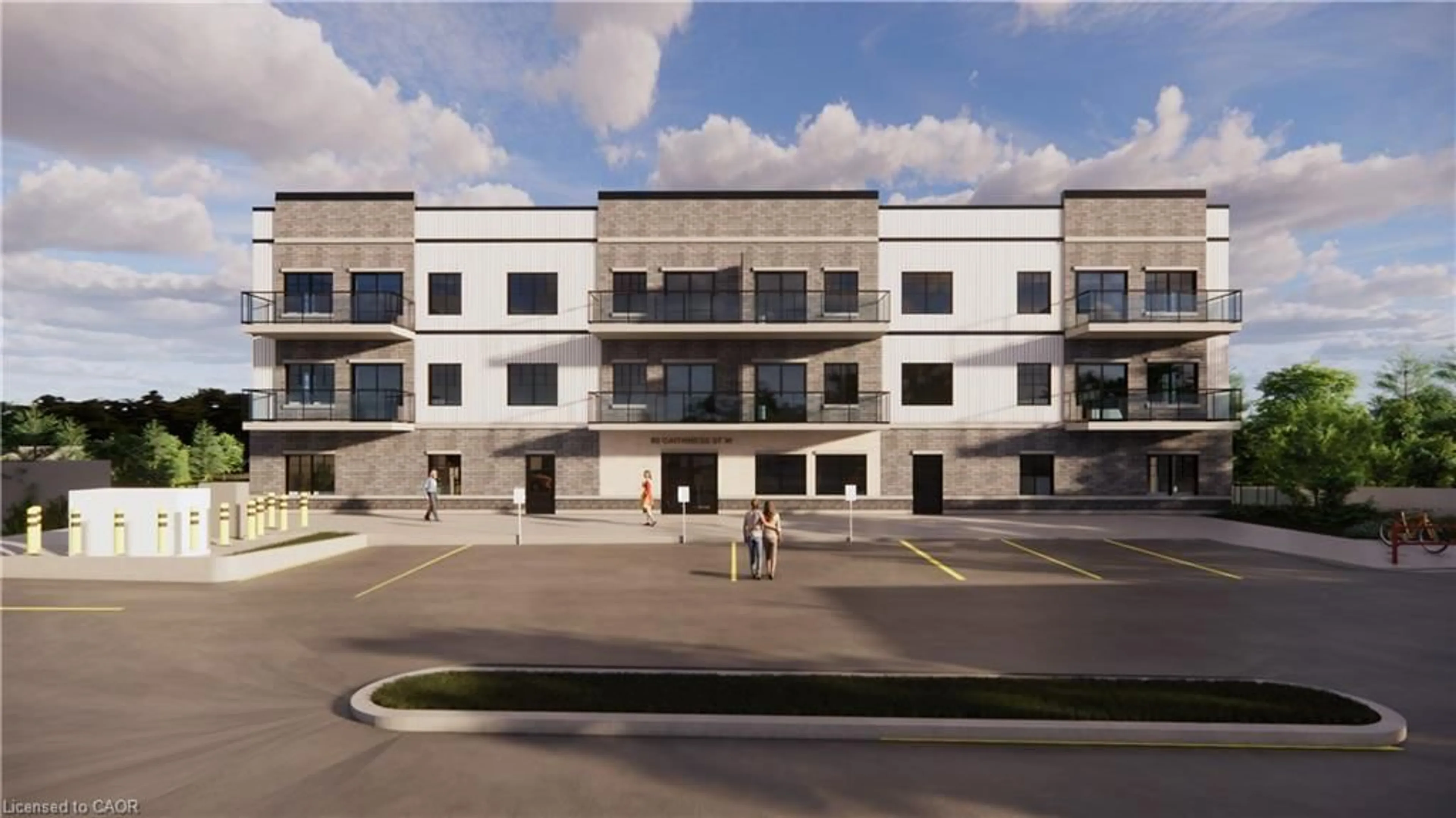 Blurry image for 80 Caithness St #406, Caledonia Ontario N3W 1B2