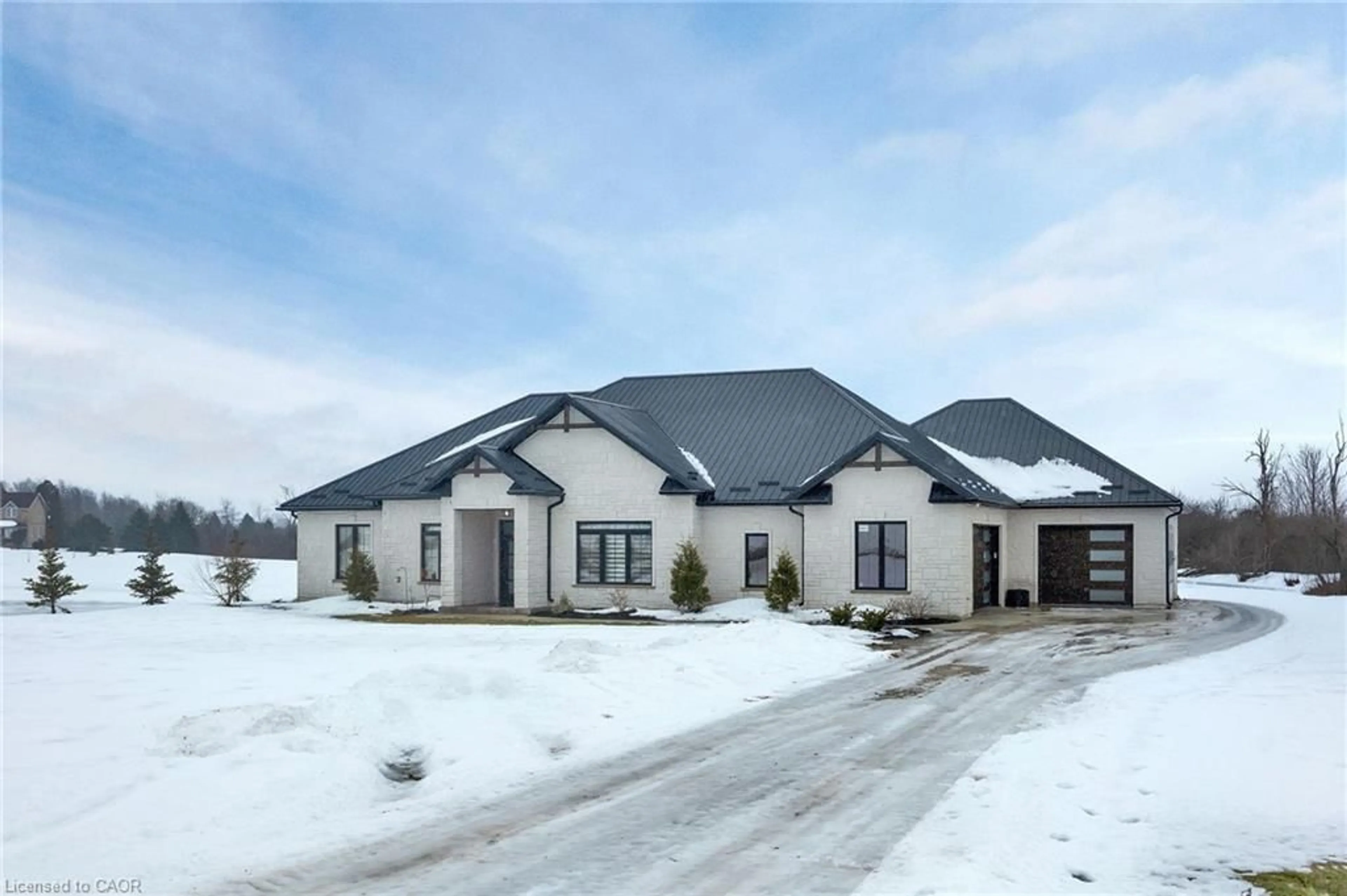 Unknown for 43583 Fischer Line, Brussels Ontario N0G 1H0