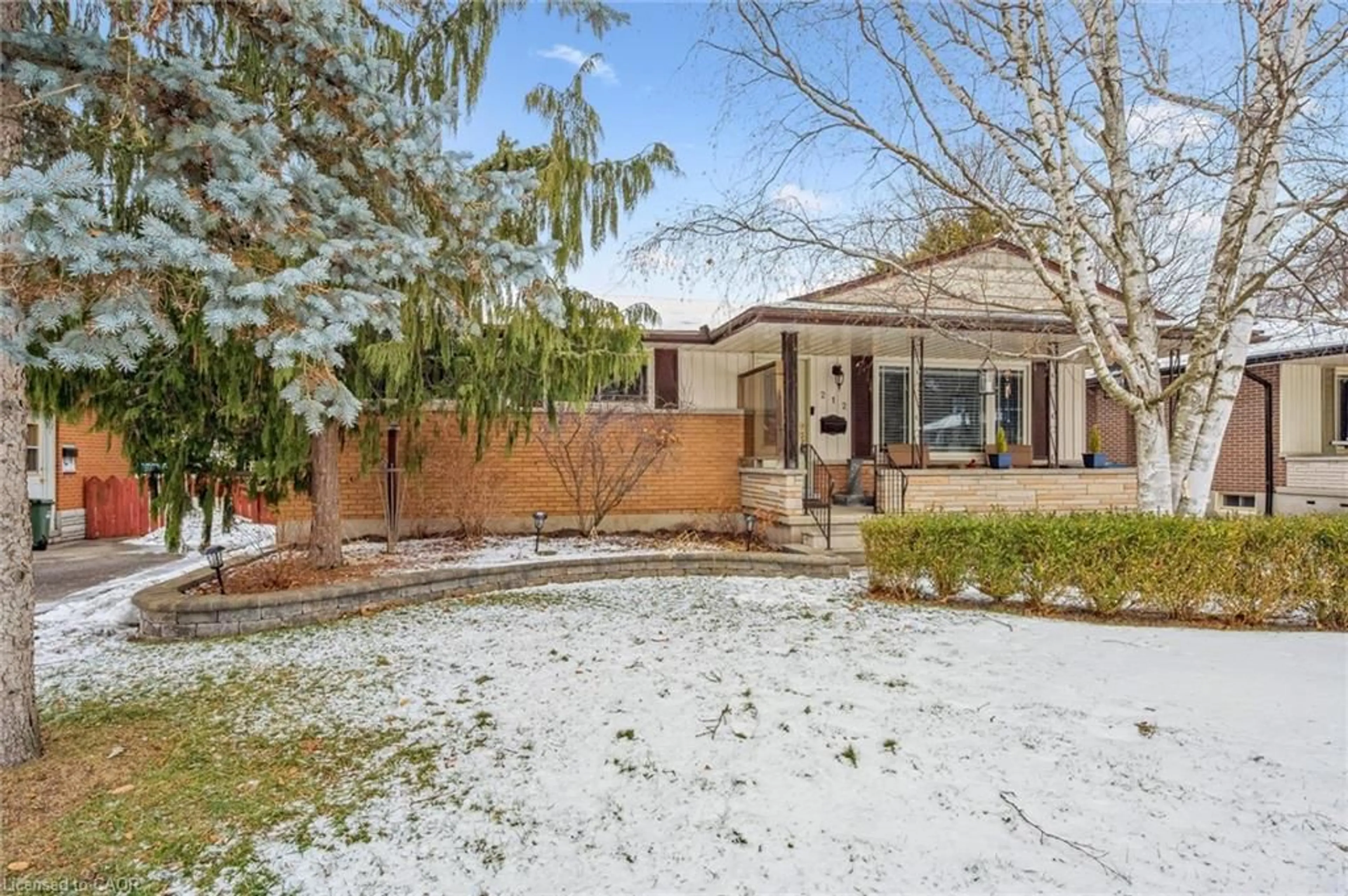 Unknown for 212 Waverley Dr, Guelph Ontario N1E 1H4