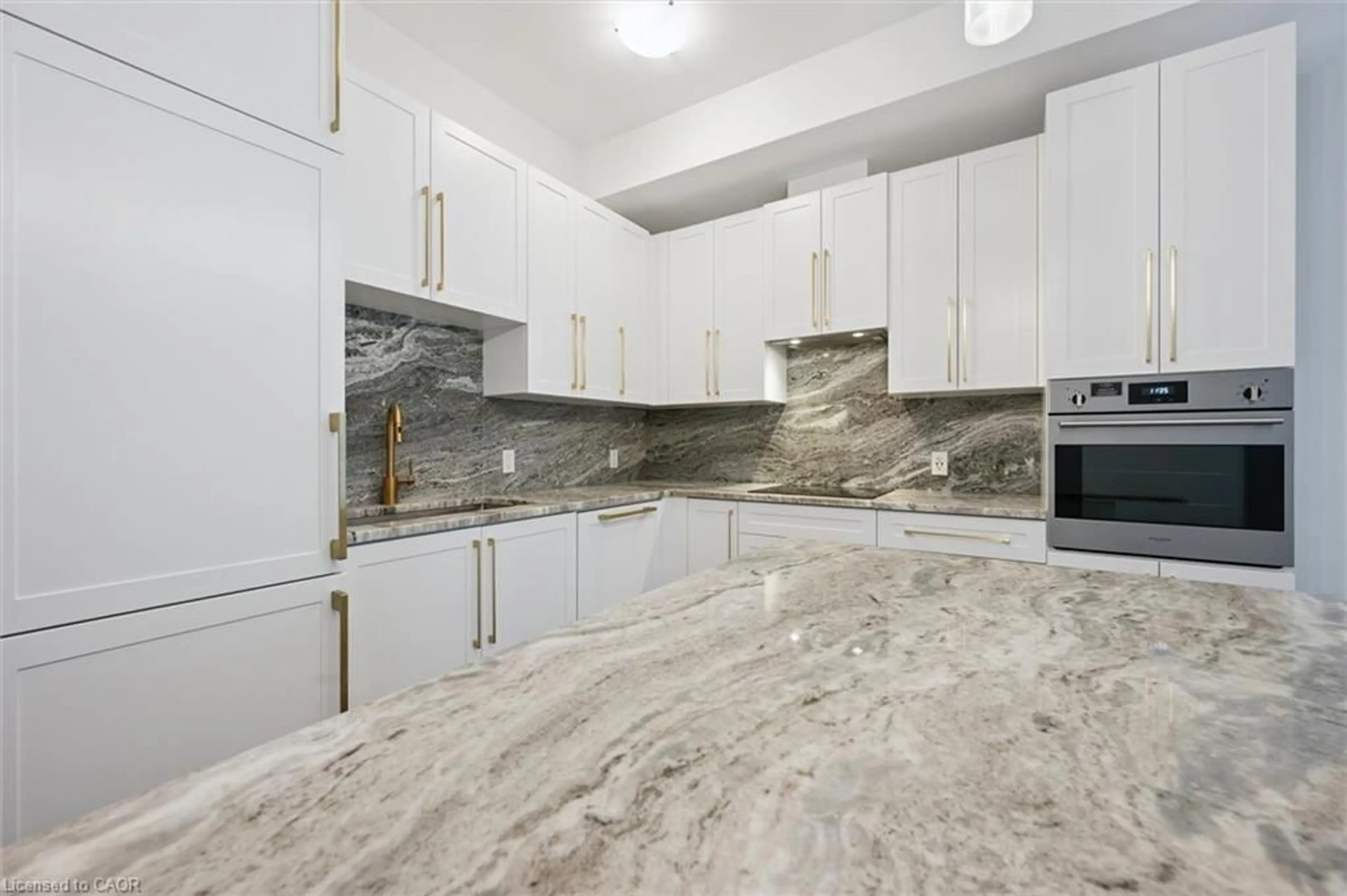 Unknown for 51 David St #201, Kitchener Ontario N2G 0E8