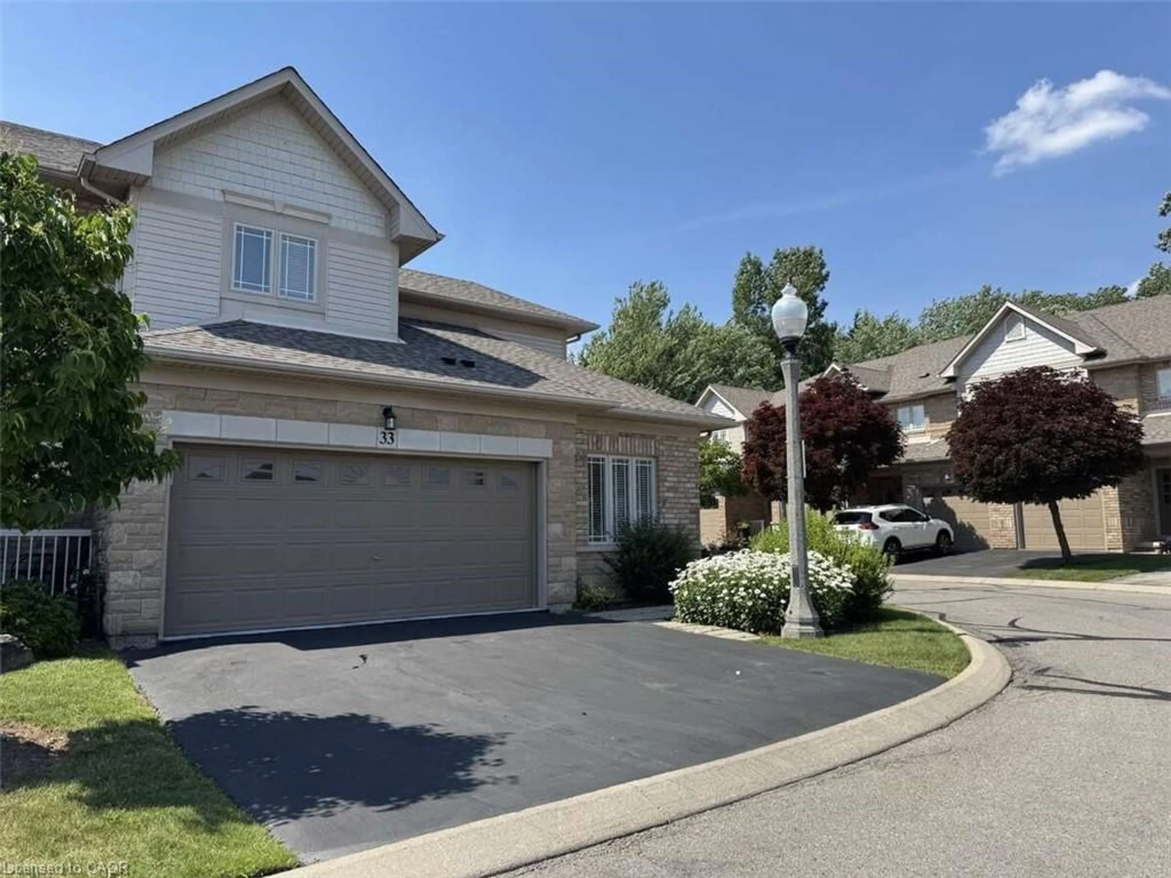 Unknown for 2169 Orchard Rd #33, Burlington Ontario L7L 7J1