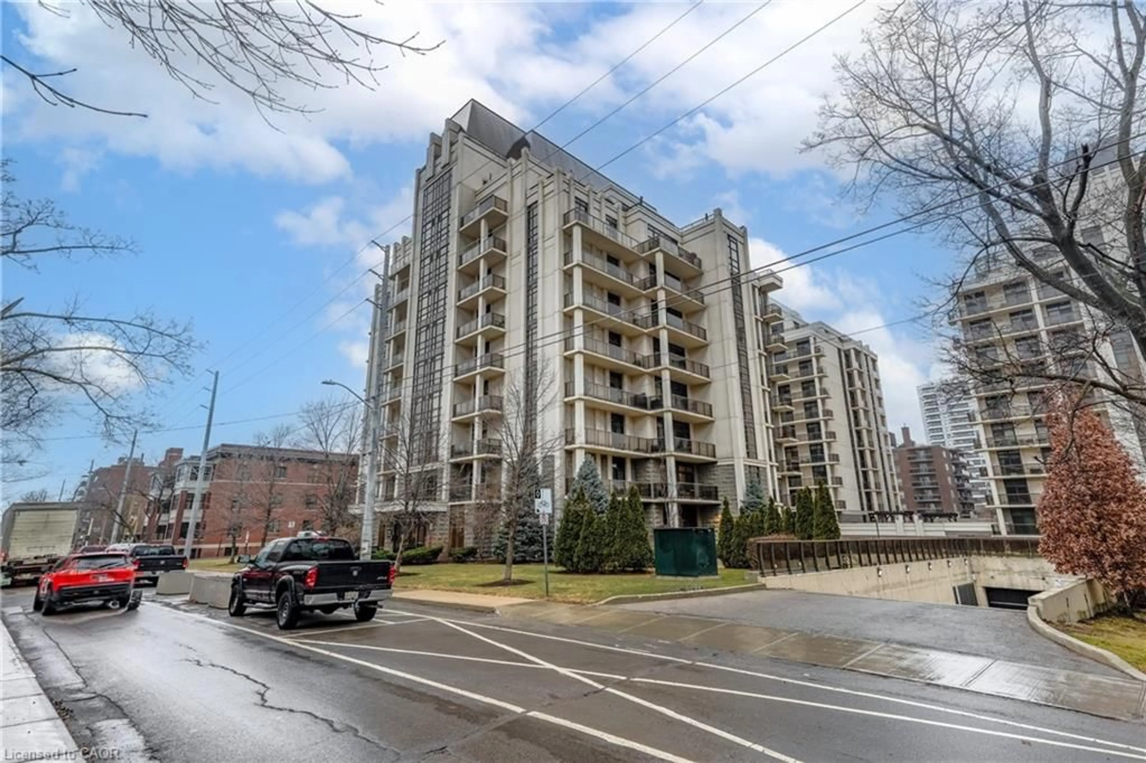 Unknown for 90 Charlton Ave #409, Hamilton Ontario L8P 0B4