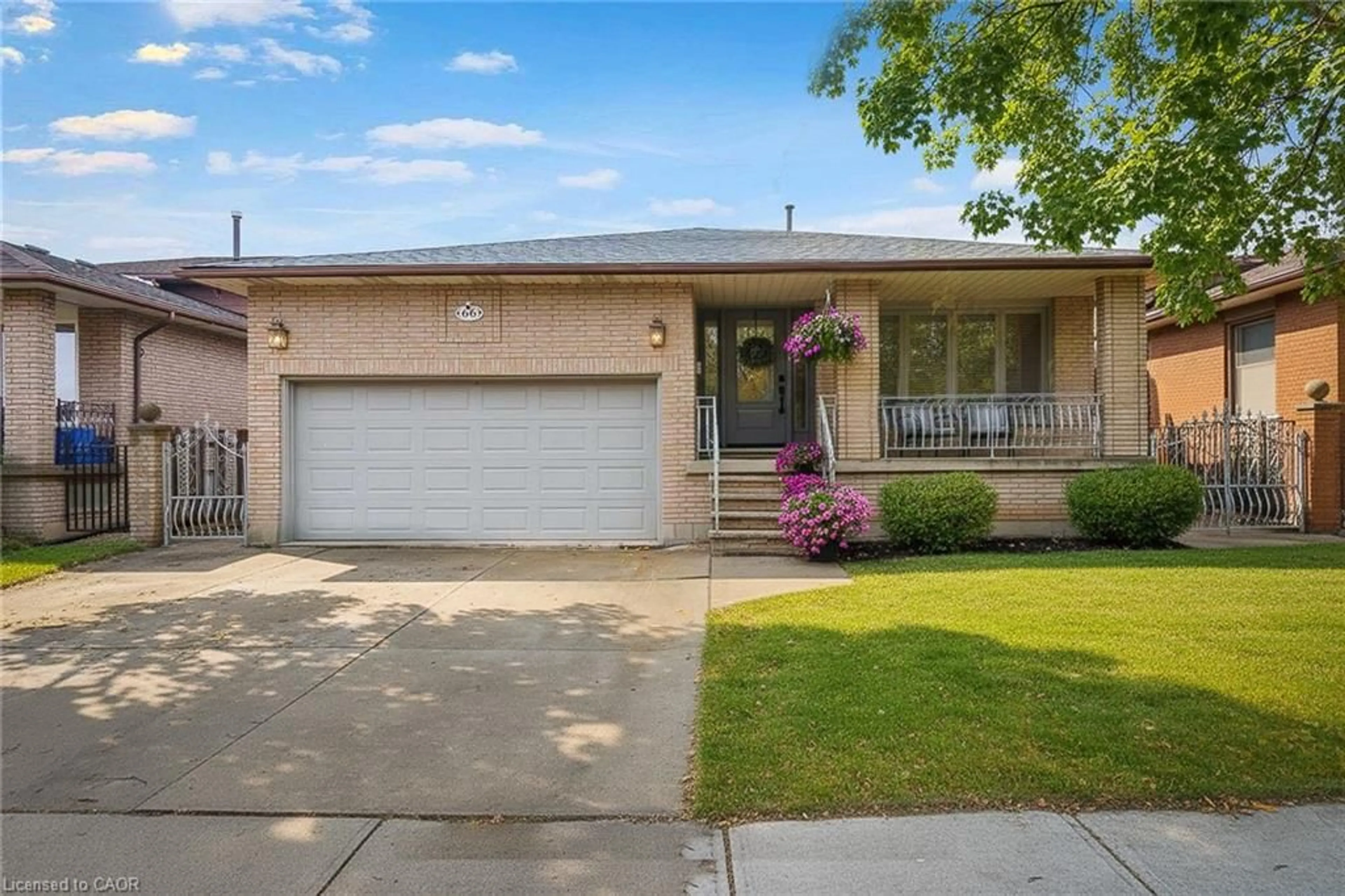 Unknown for 66 Ellington Ave, Stoney Creek Ontario L8E 3T6