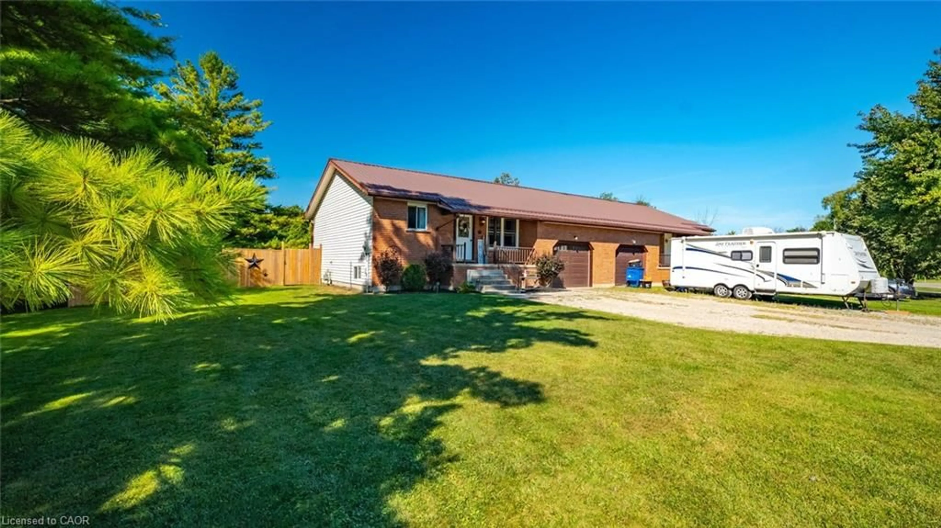 Unknown for 45 Willow Dr, Delhi Ontario N4B 2A8