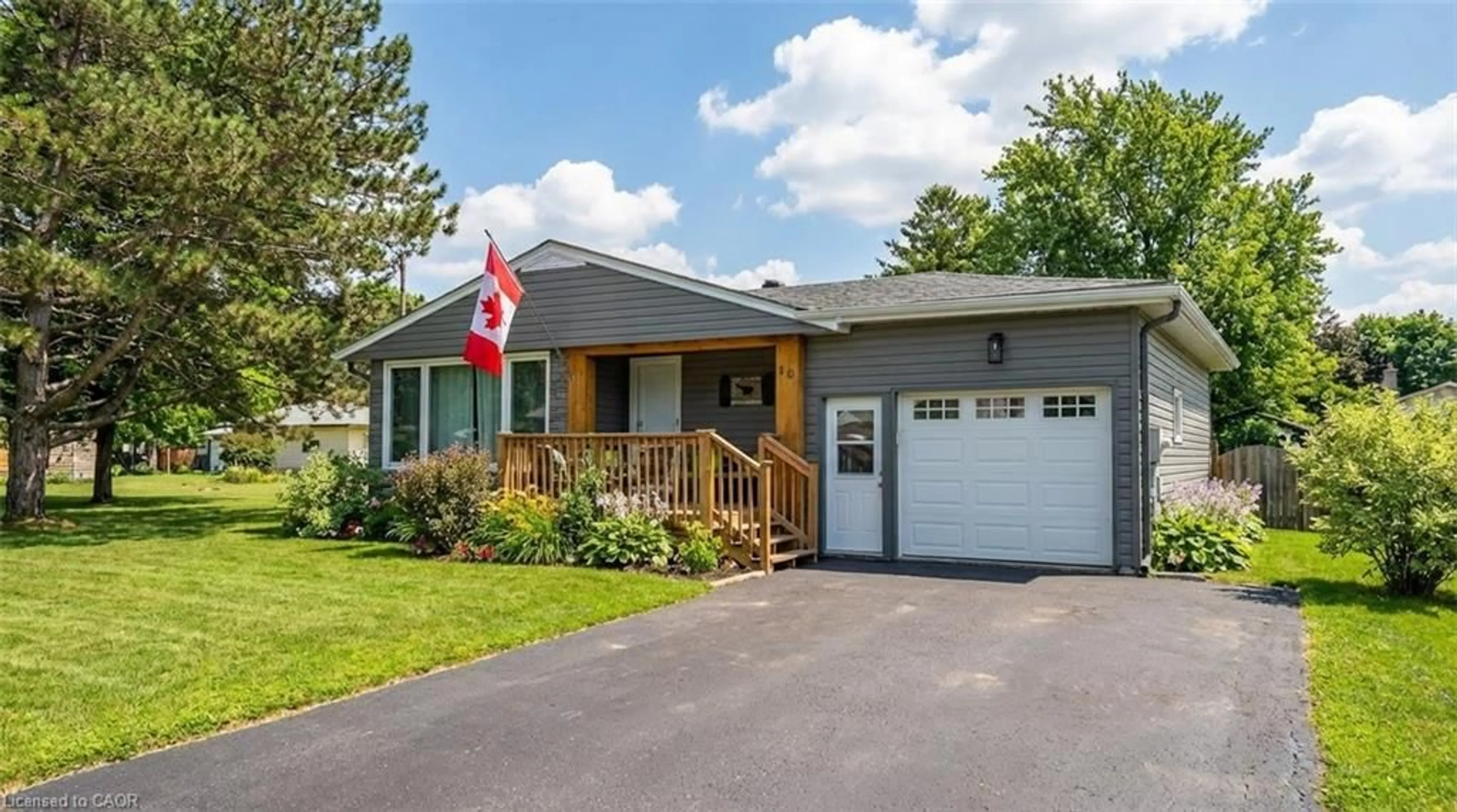 Unknown for 46 Dufferin St, Burford Ontario N0E 1A0