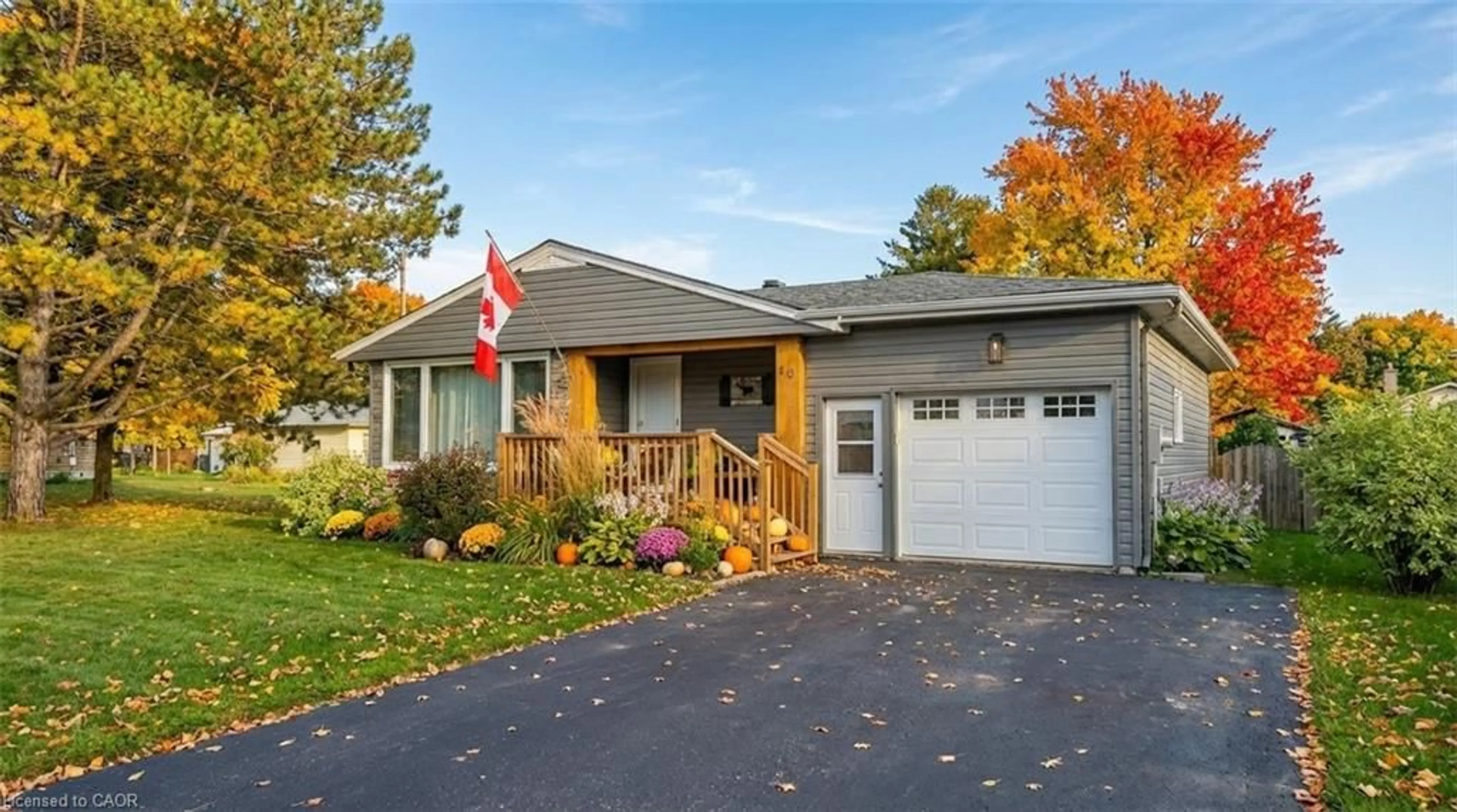 Unknown for 46 Dufferin St, Burford Ontario N0E 1A0