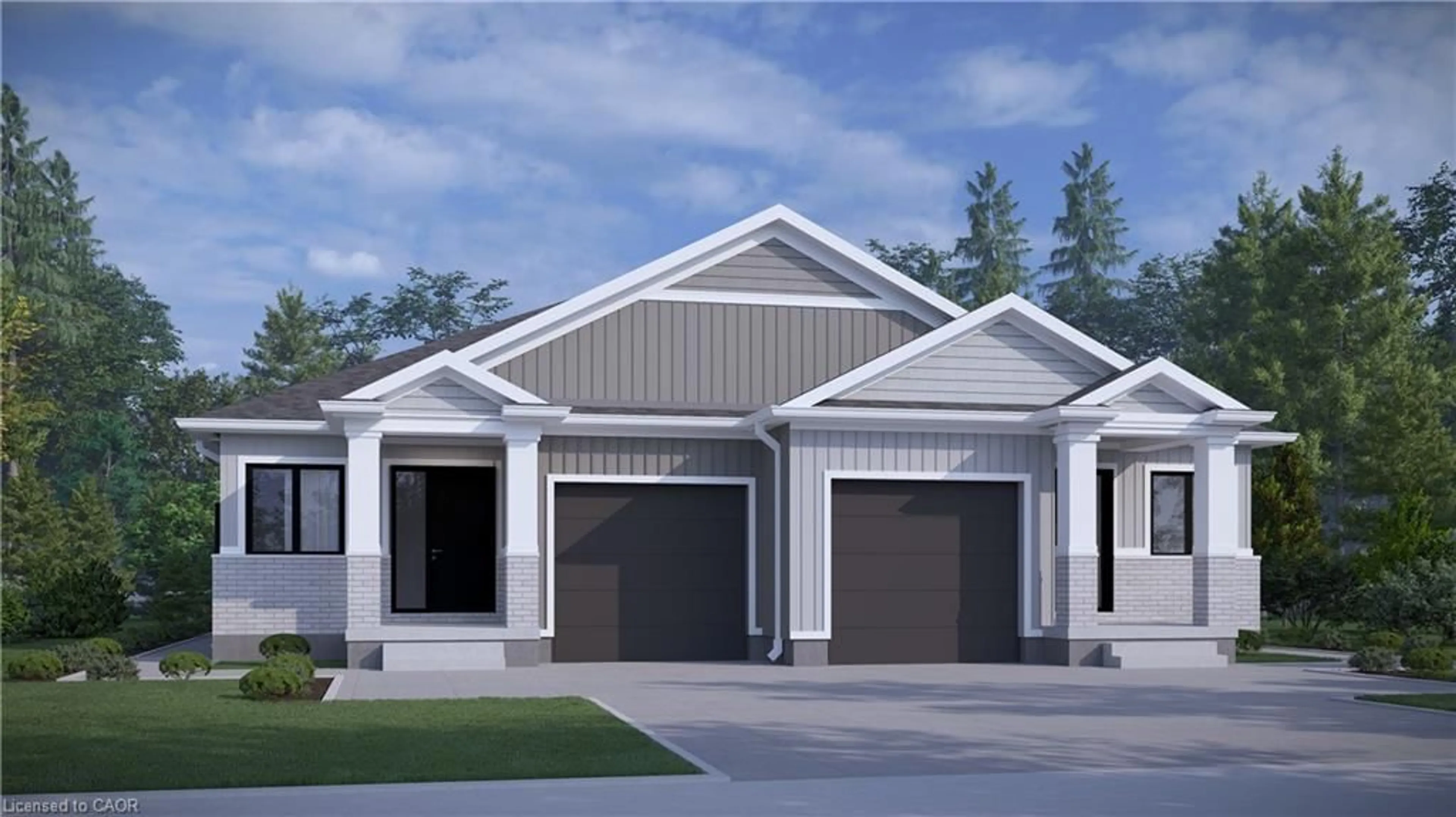 Unknown for 119 Kenton St, Mitchell Ontario N0K 1N0