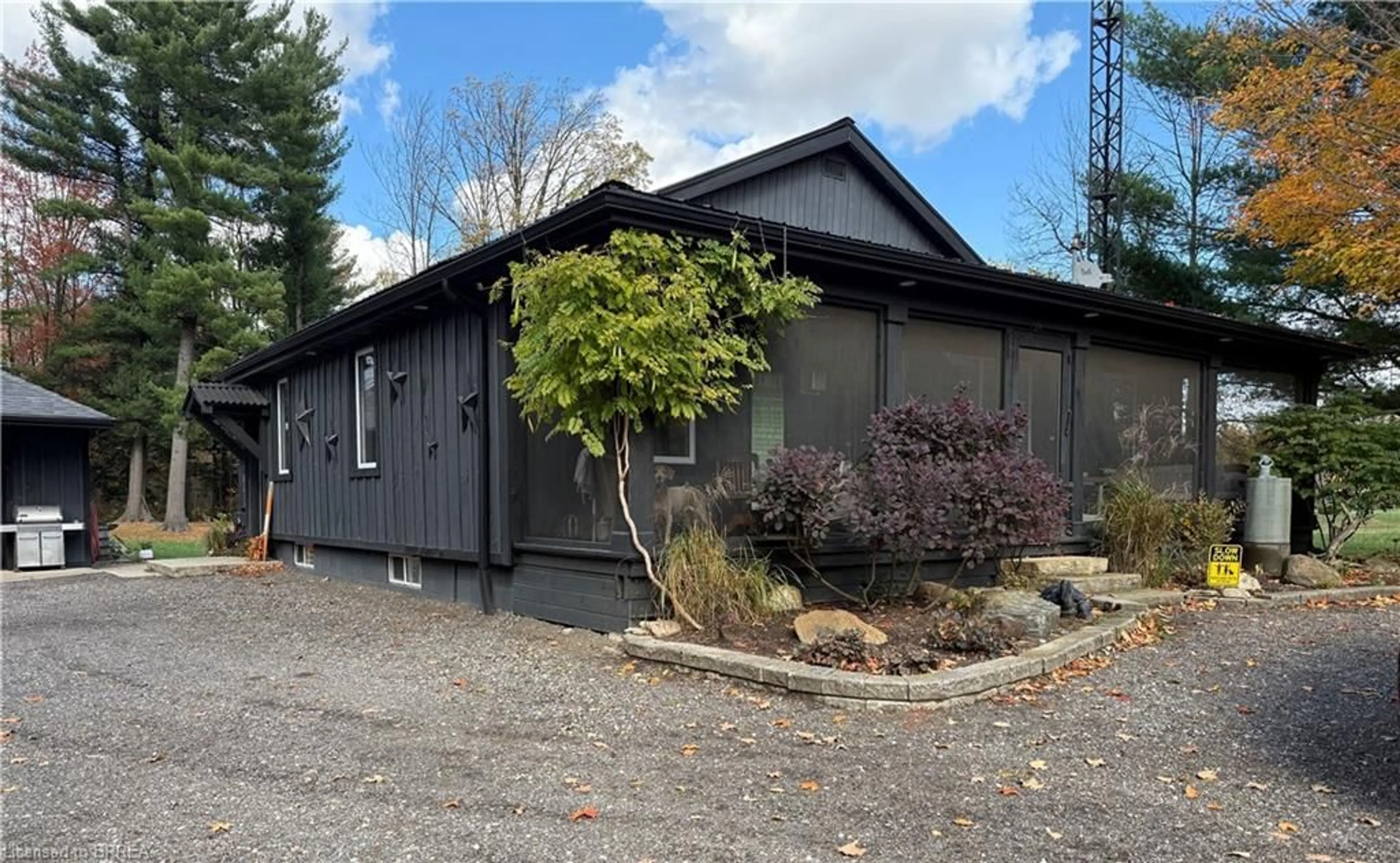 Shed for 686577 Highway 2, Princeton Ontario N0J 1V0