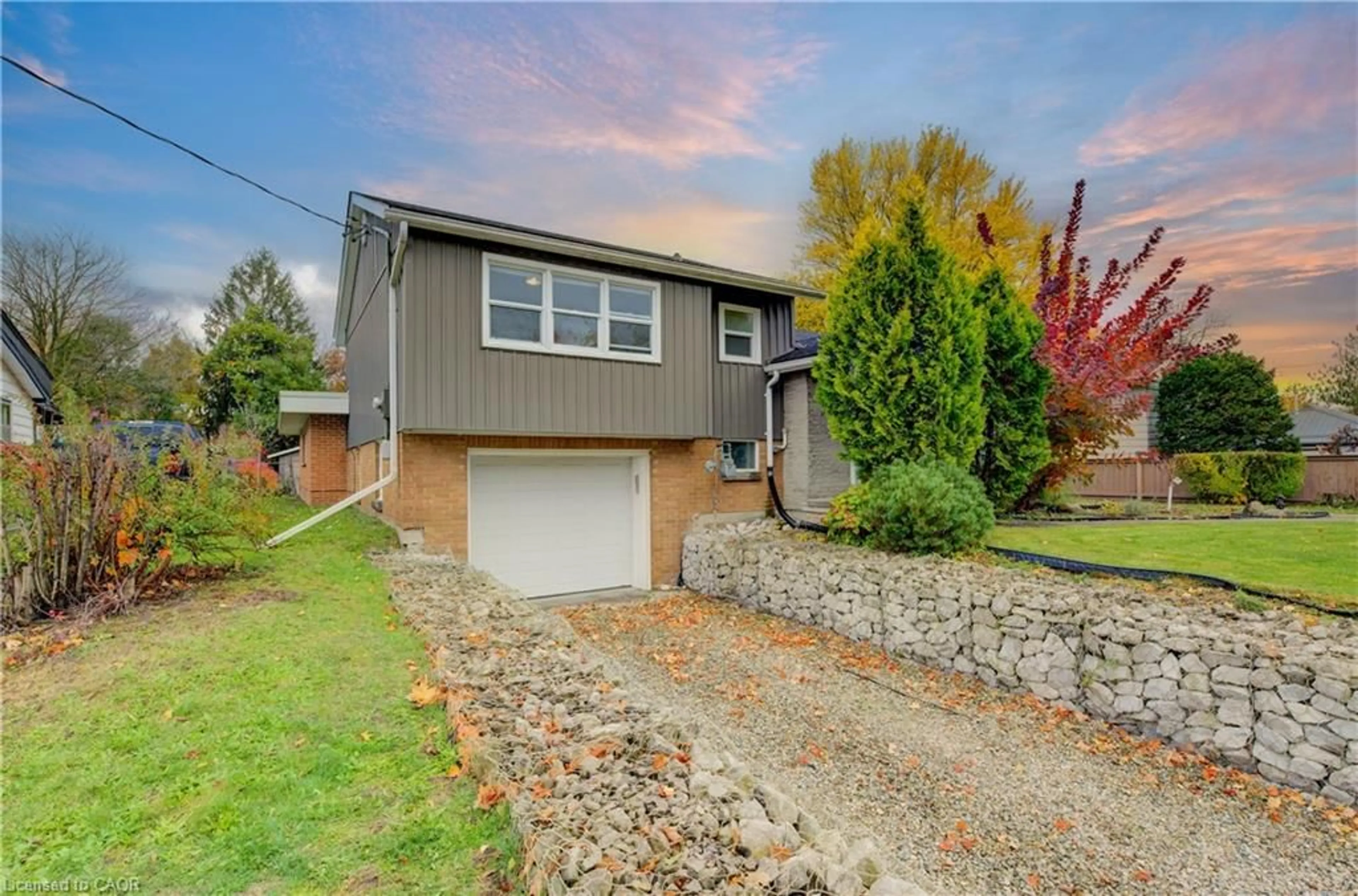 Unknown for 298 Bruce St, Woodstock Ontario N4S 2G4