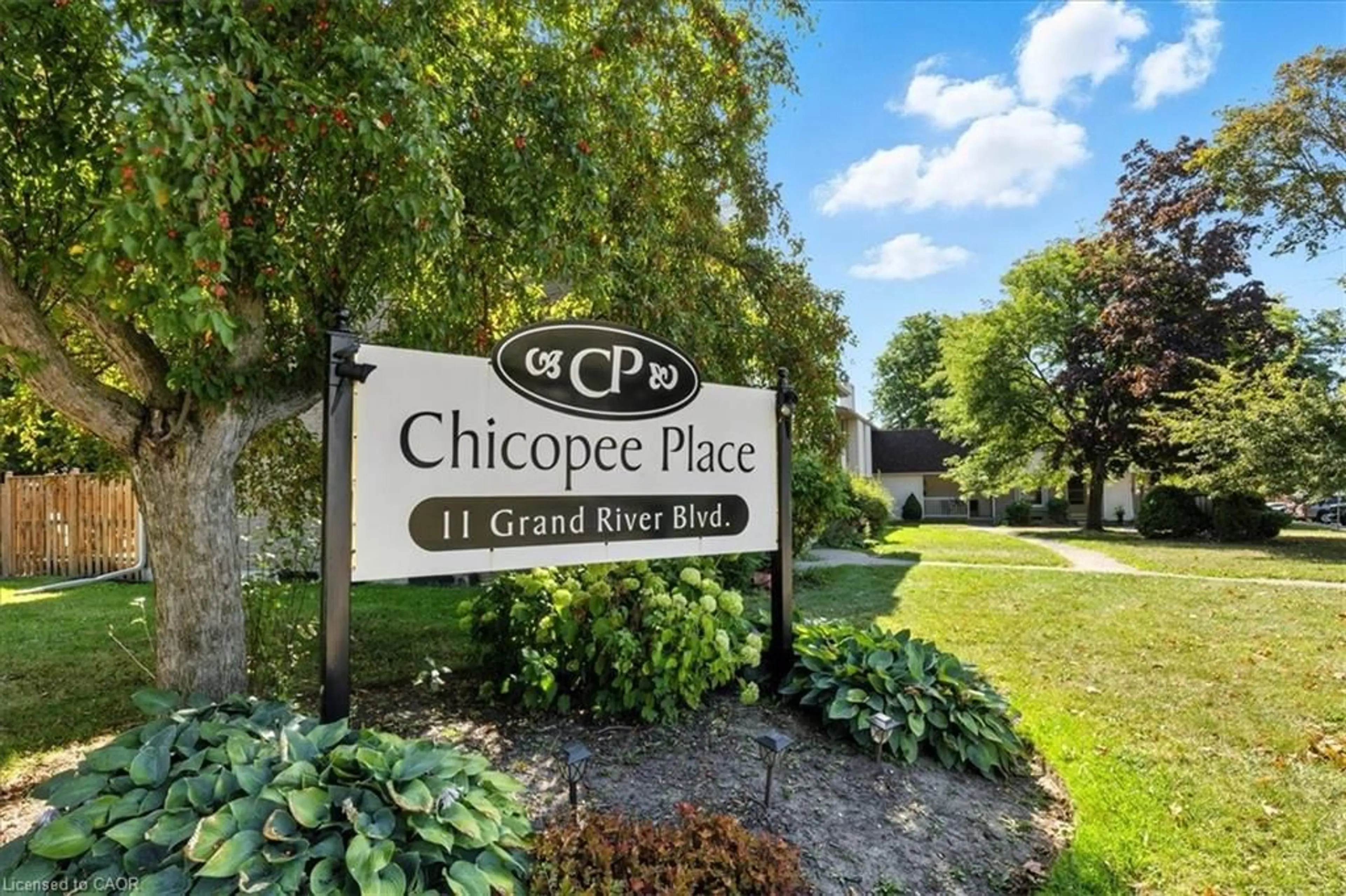 Unknown for 11 Grand River Blvd #29, Kitchener Ontario N2A 2T2