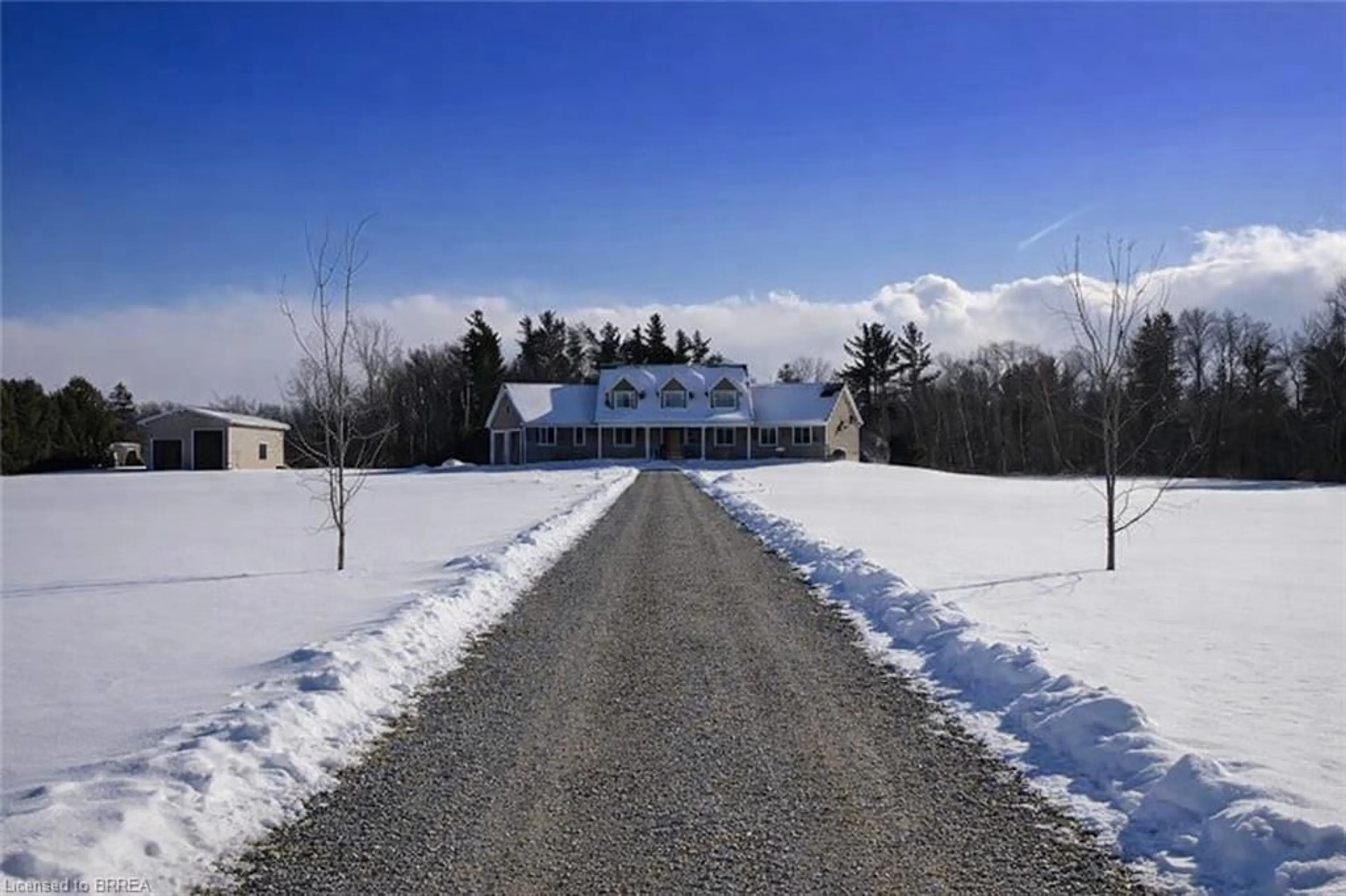 Unknown for 792 Charlotteville Road 8, Simcoe Ontario N3Y 4K5