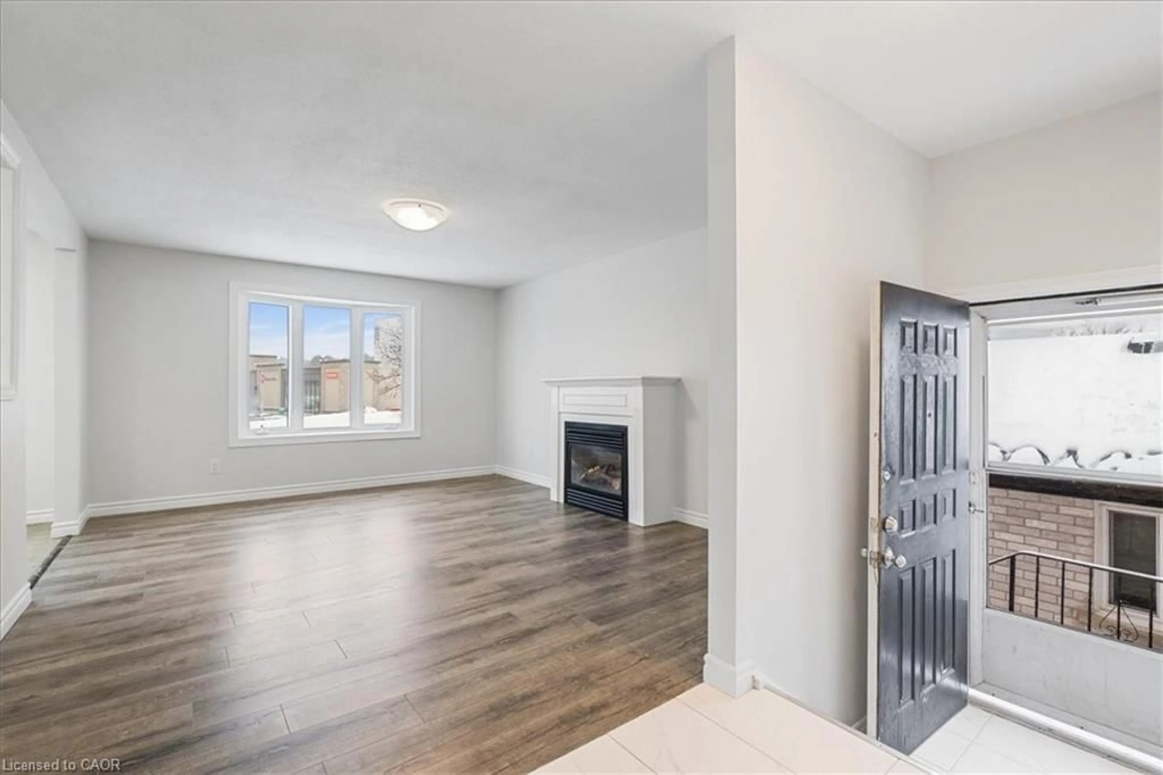 A pic of a room for 67 Old Carriage Dr, Kitchener Ontario N2P 1H5