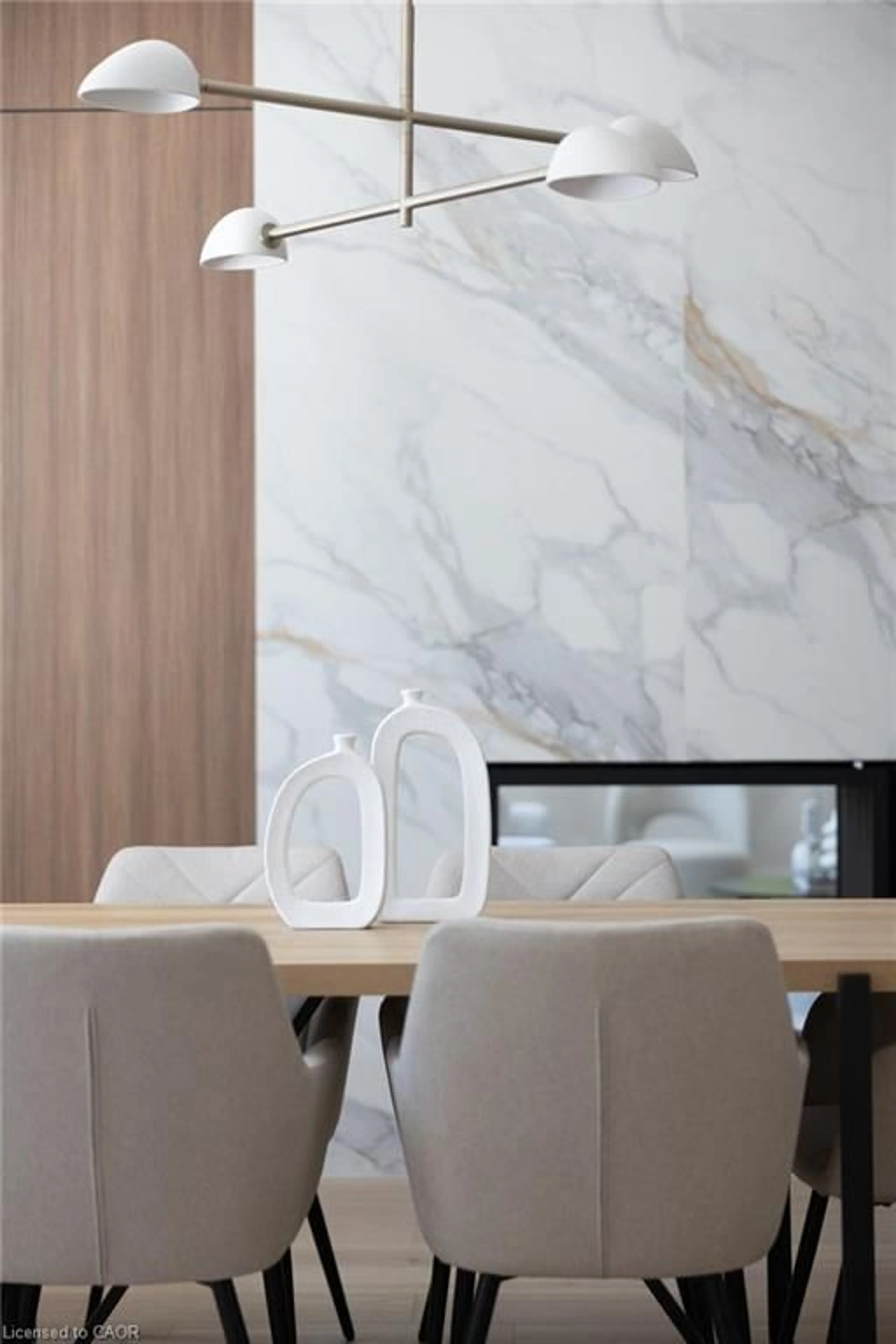 Dining room, unknown for 52 Roxborough Dr, Toronto Ontario M4W 1X1