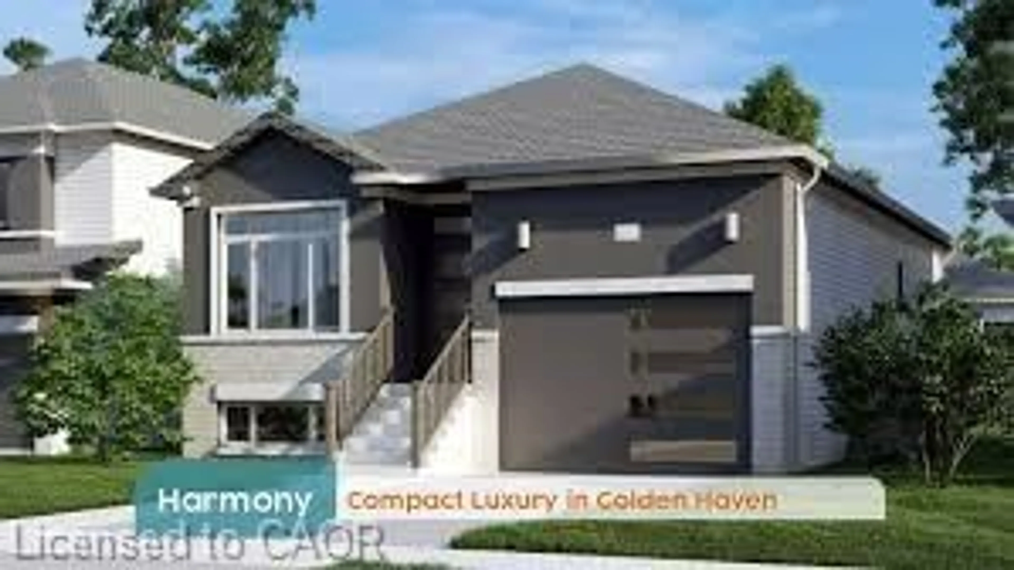 Home with vinyl exterior material, street for 108 Creighton Dr, Odessa Ontario K0H 2H0