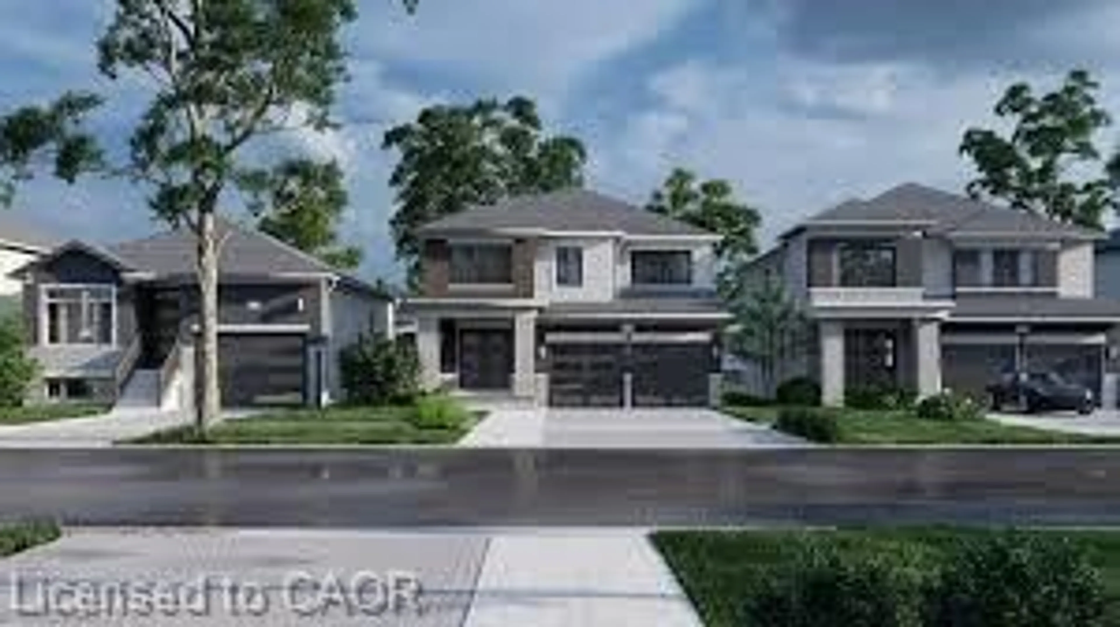 Unknown for 108 Creighton Dr, Odessa Ontario K0H 2H0