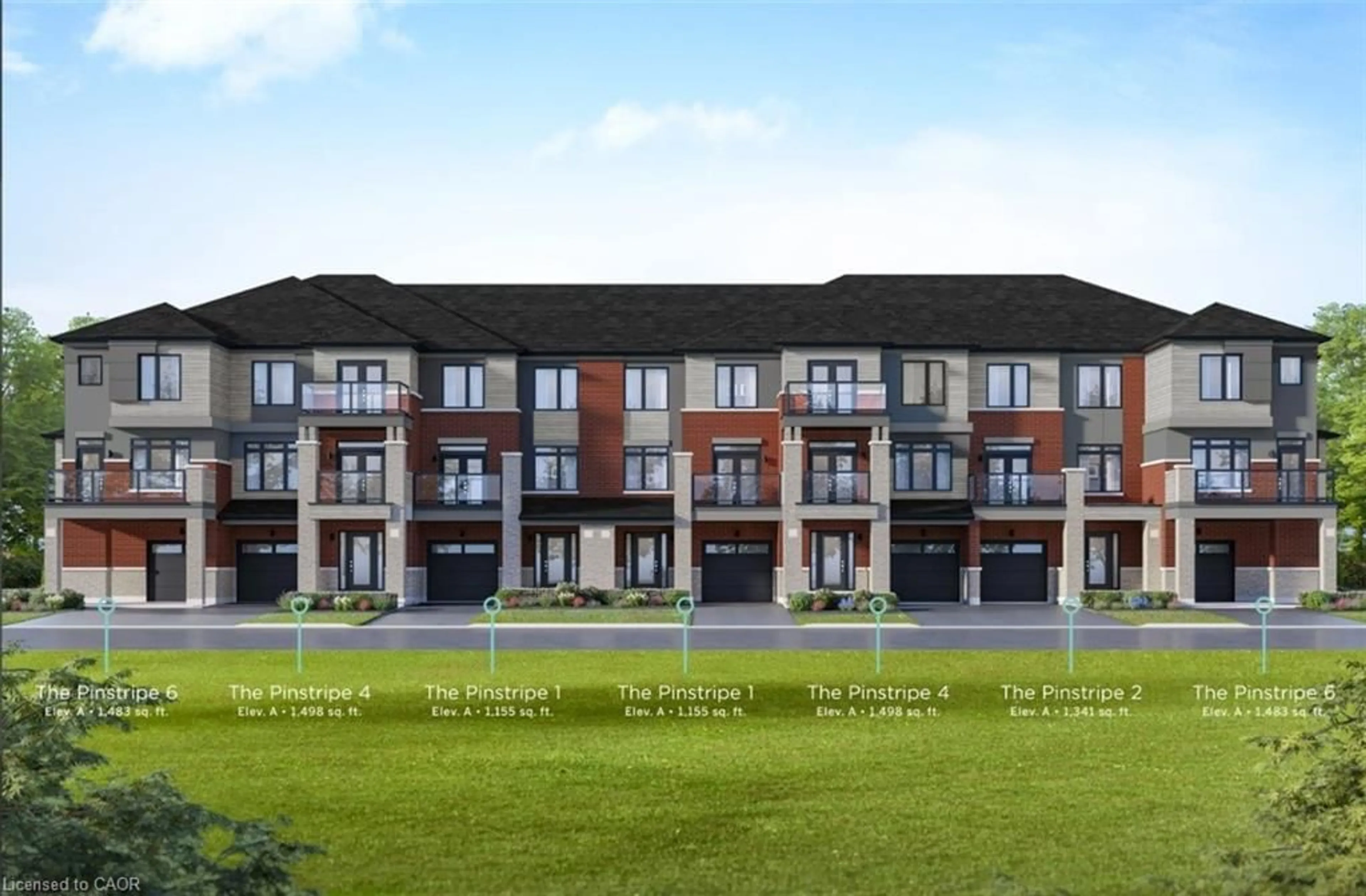 Unknown for 313 Conklin Rd, Brantford Ontario N3T 5L5