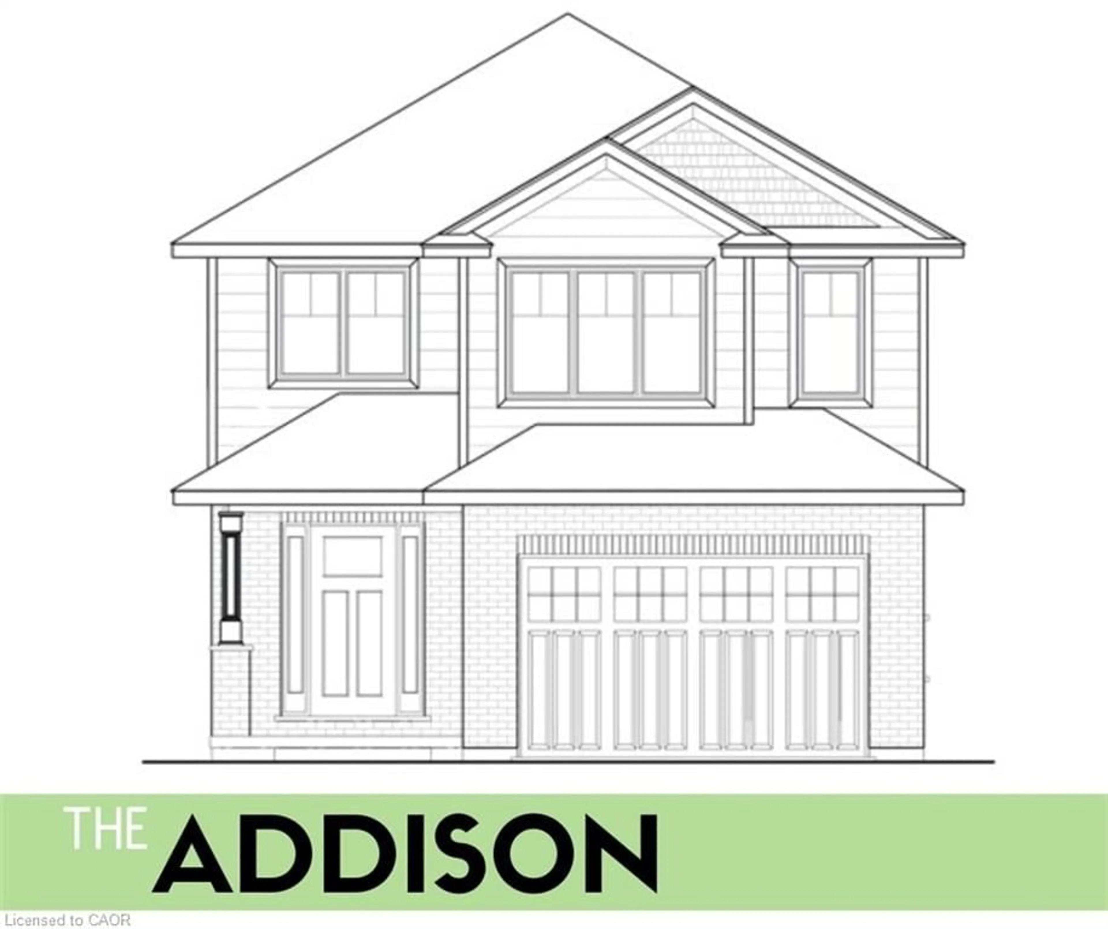 Unknown for LOT 94-2 Pike Creek Dr, Cayuga Ontario N0A 1E0