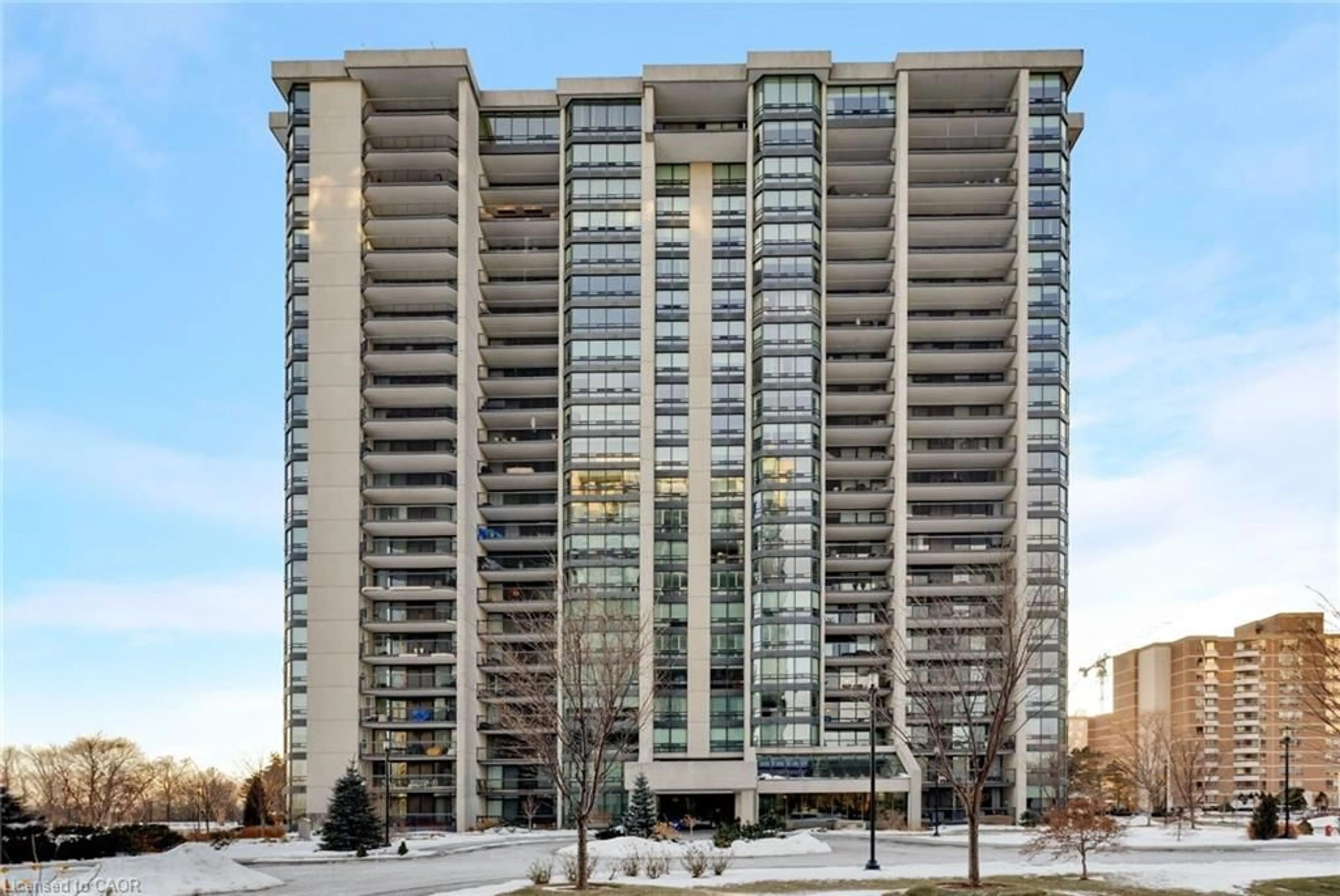 Unknown for 2180 Marine Dr #1401, Oakville Ontario L6L 5V2