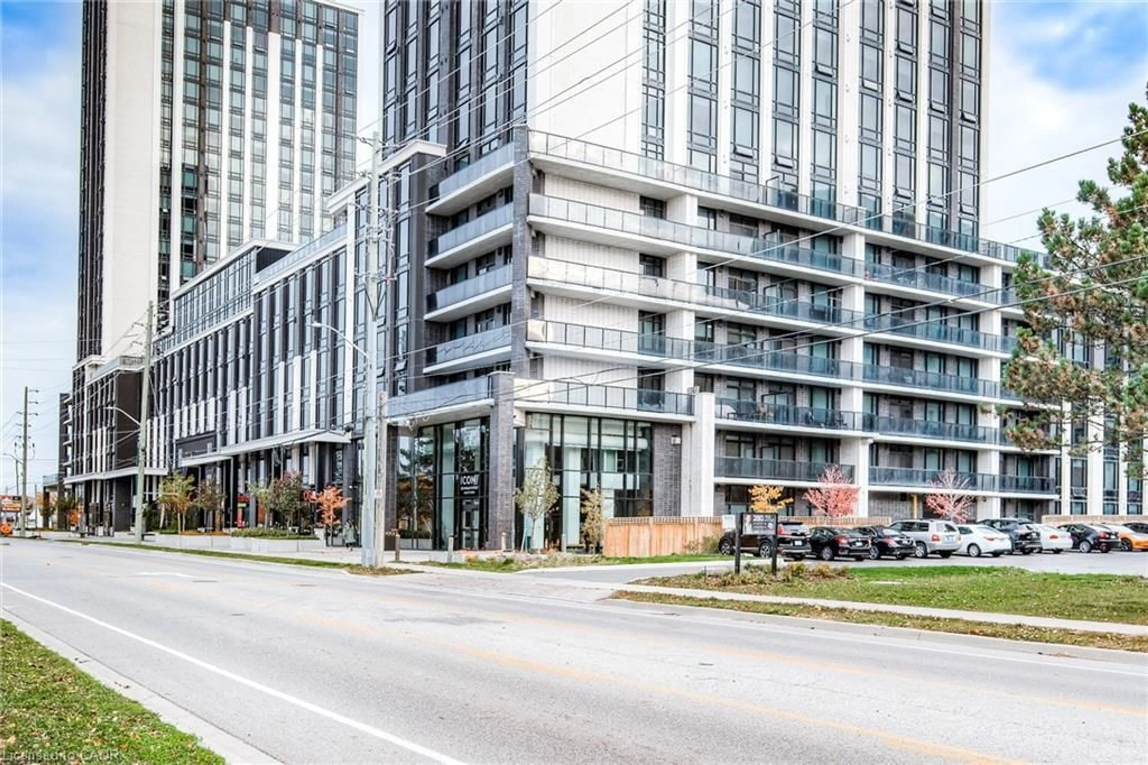 Unknown for 330 Phillip St #S2007, Waterloo Ontario N2L 3W9