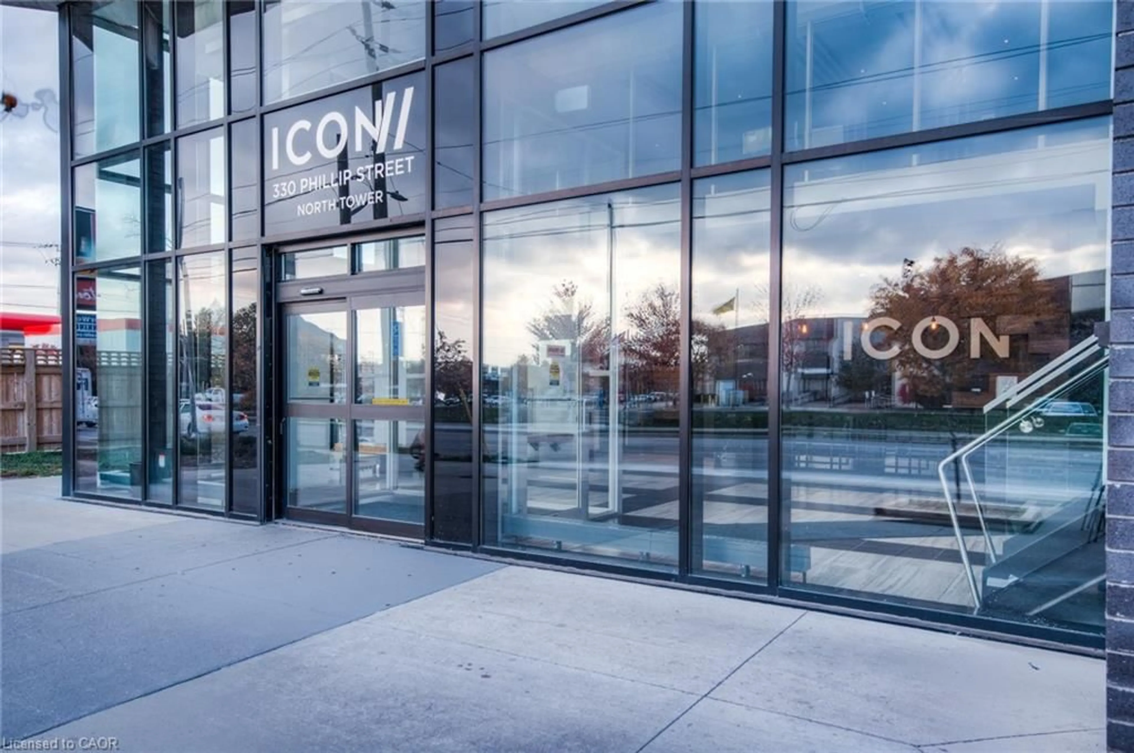 Unknown for 330 Phillip St #S2007, Waterloo Ontario N2L 3W9