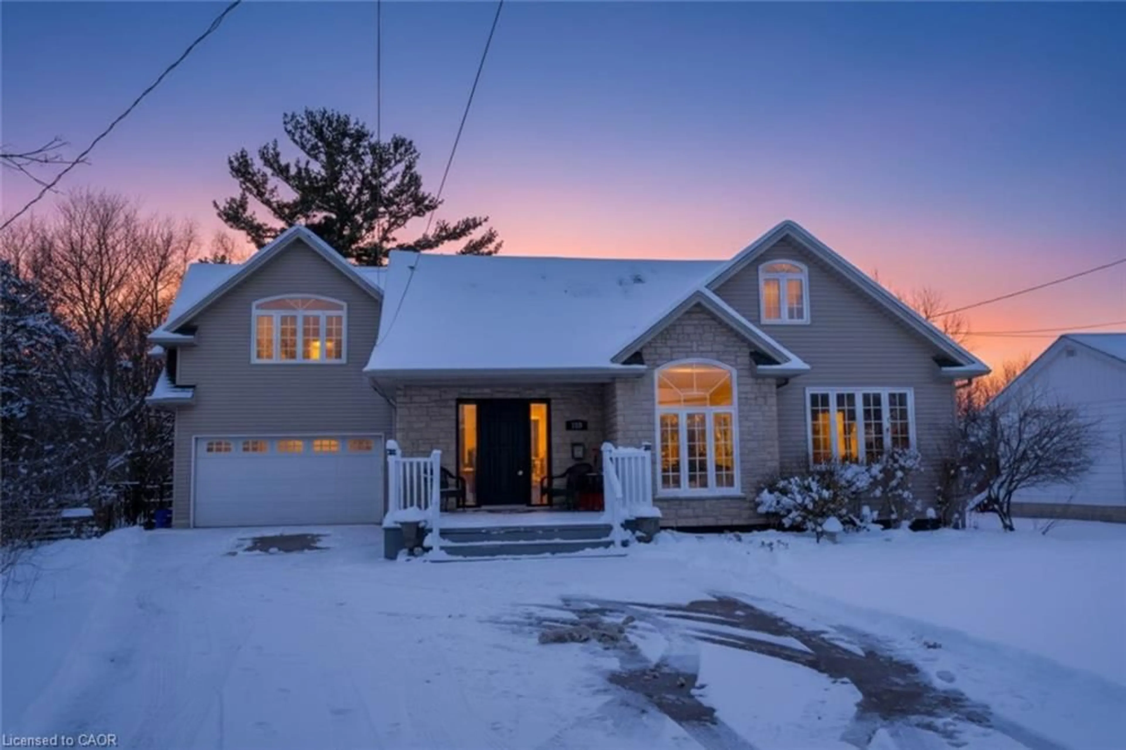 Unknown for 739 Montgomery Dr, Ancaster Ontario L9G 3H6