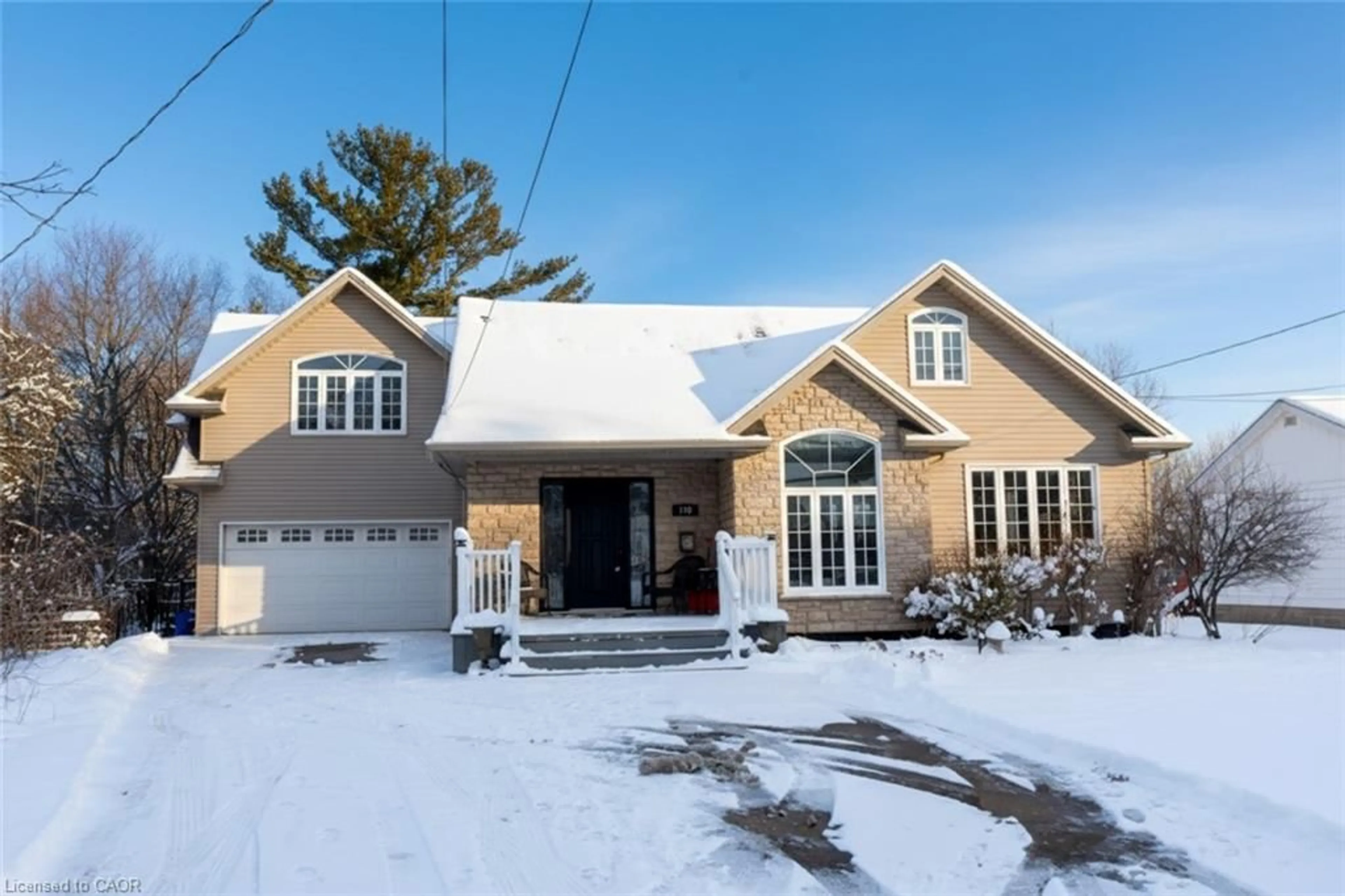 Unknown for 739 Montgomery Dr, Ancaster Ontario L9G 3H6