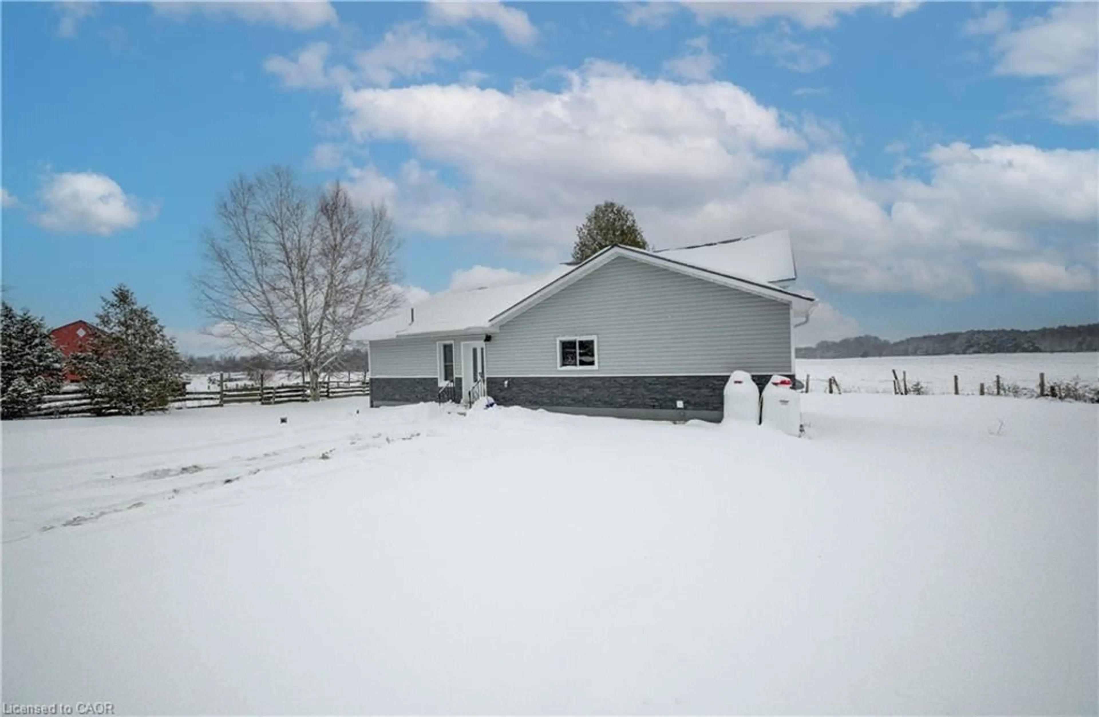 Unknown for 9429 Sally St, Mount Forest Ontario N0G 2L0