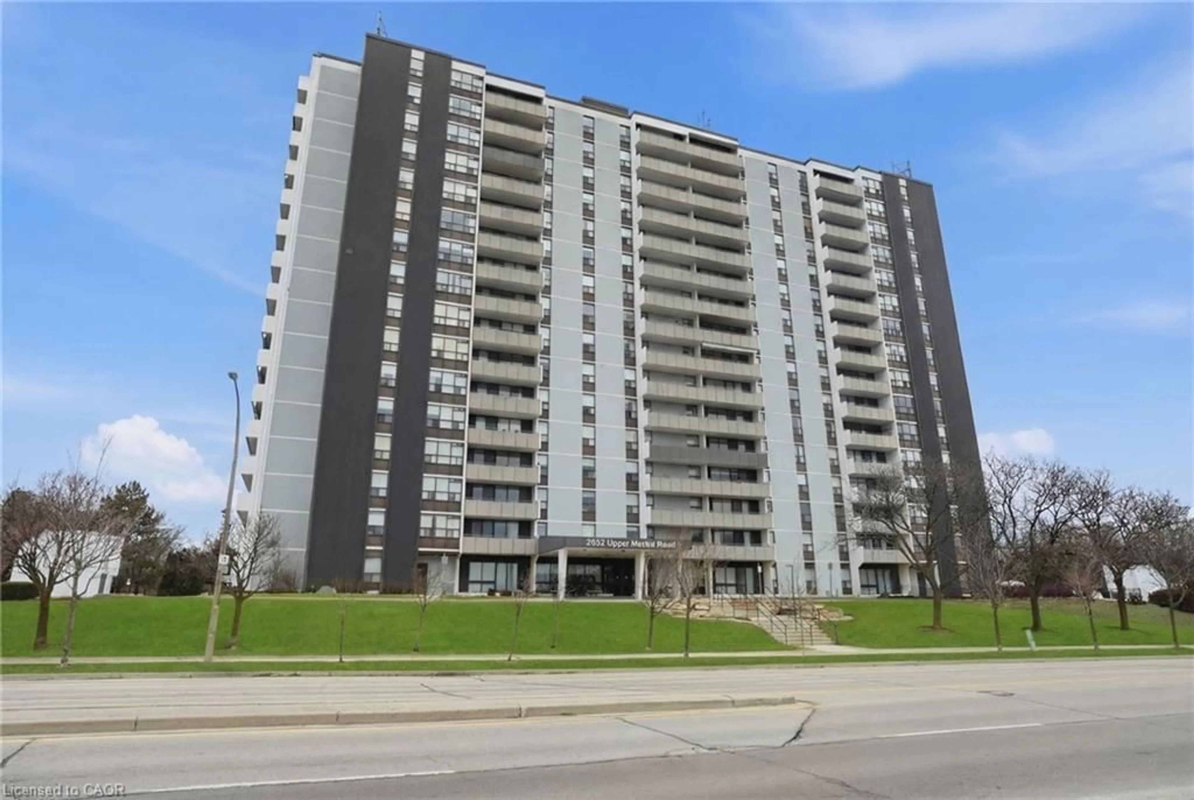 Unknown for 2055 Upper Middle Rd #1405, Burlington Ontario L7P 3P4