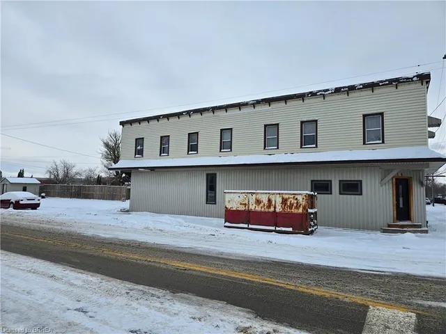 189 Townline St, St. Williams 2