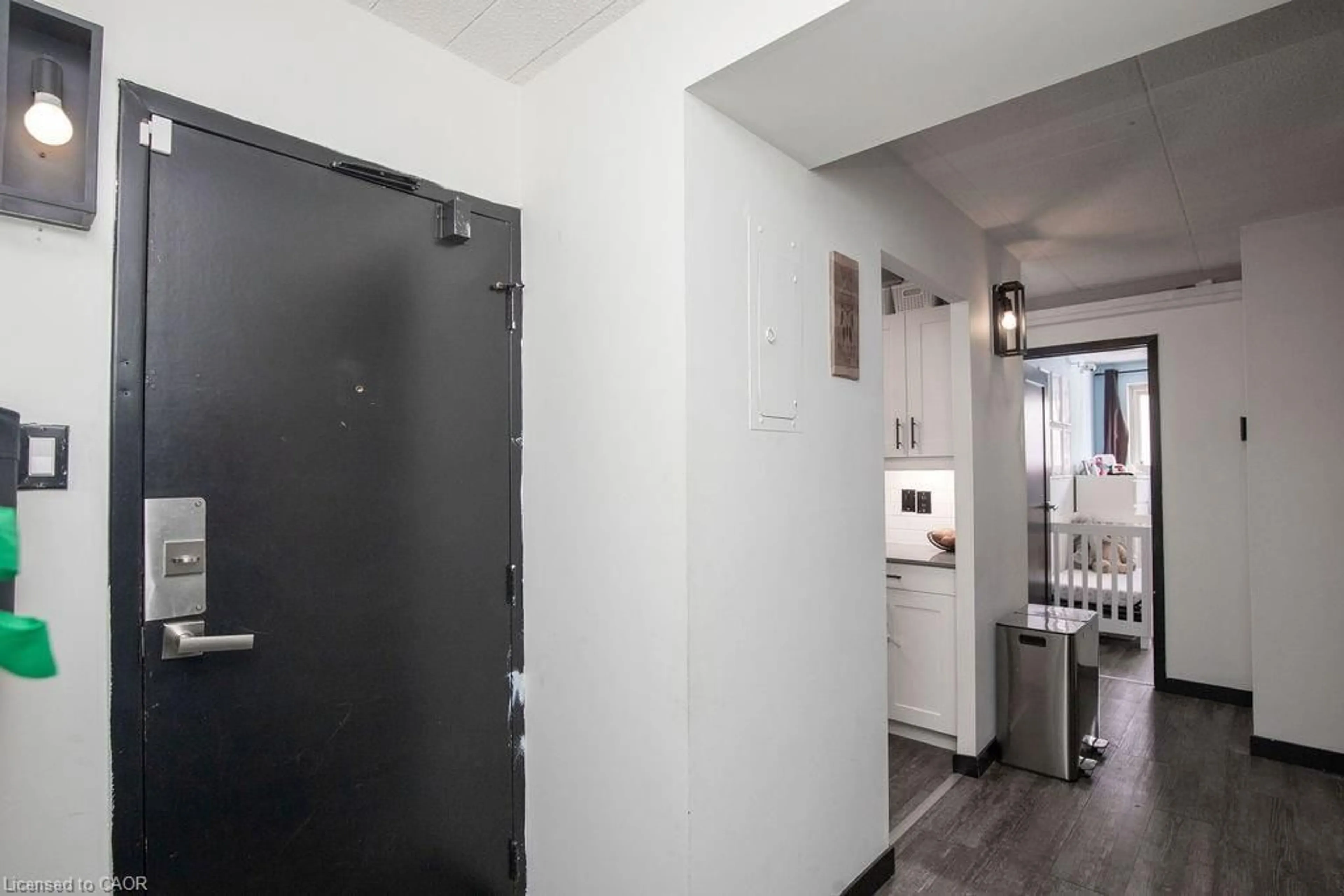 Unknown for 71 Vanier Dr #110, Kitchener Ontario N2C 1J4