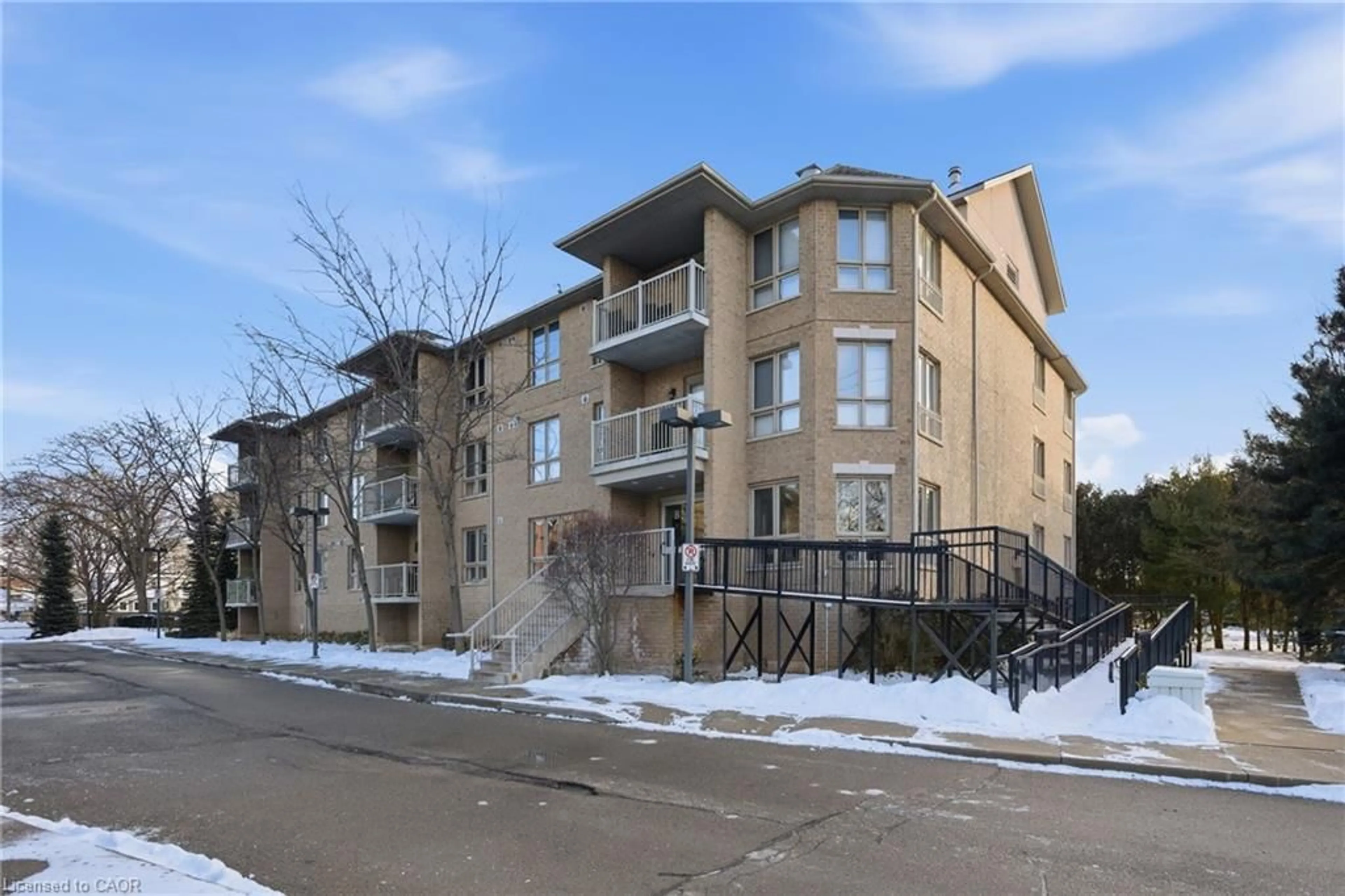 Unknown for 56 Kerman Ave #116, Grimsby Ontario L3M 0A1