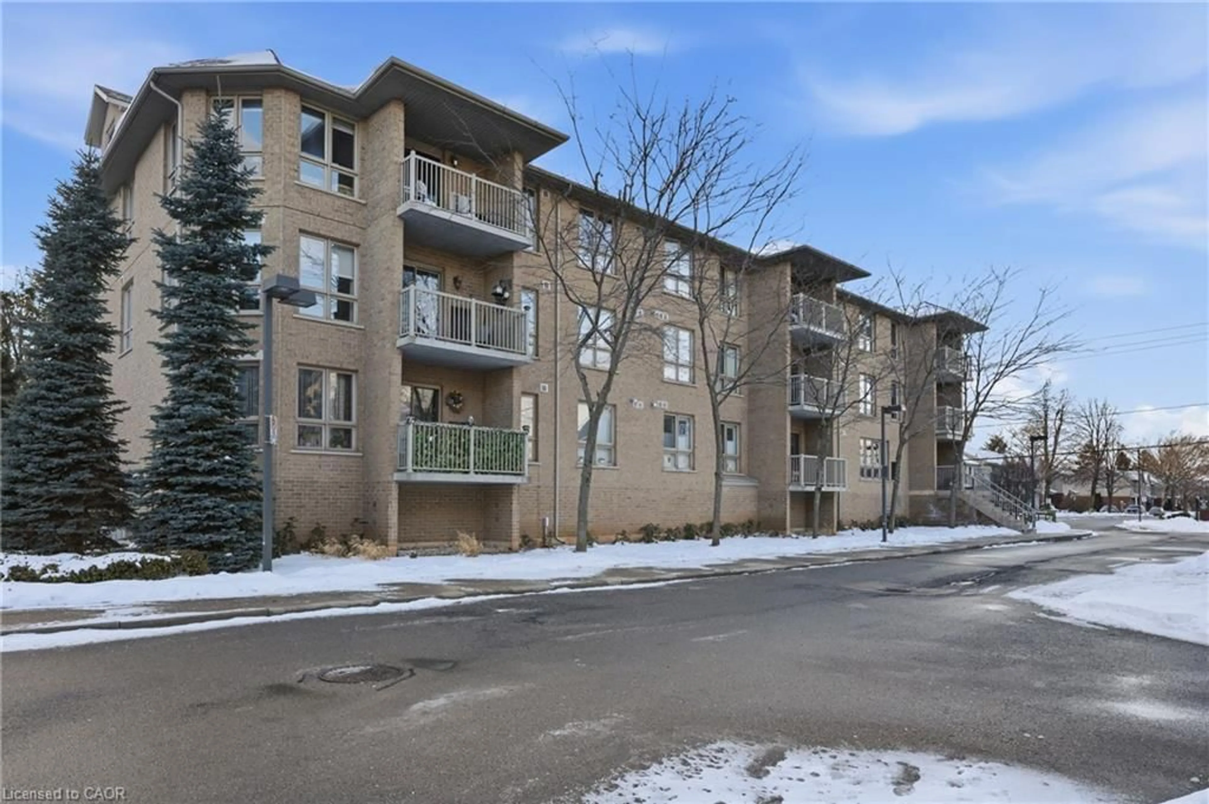 Unknown for 56 Kerman Ave #116, Grimsby Ontario L3M 0A1