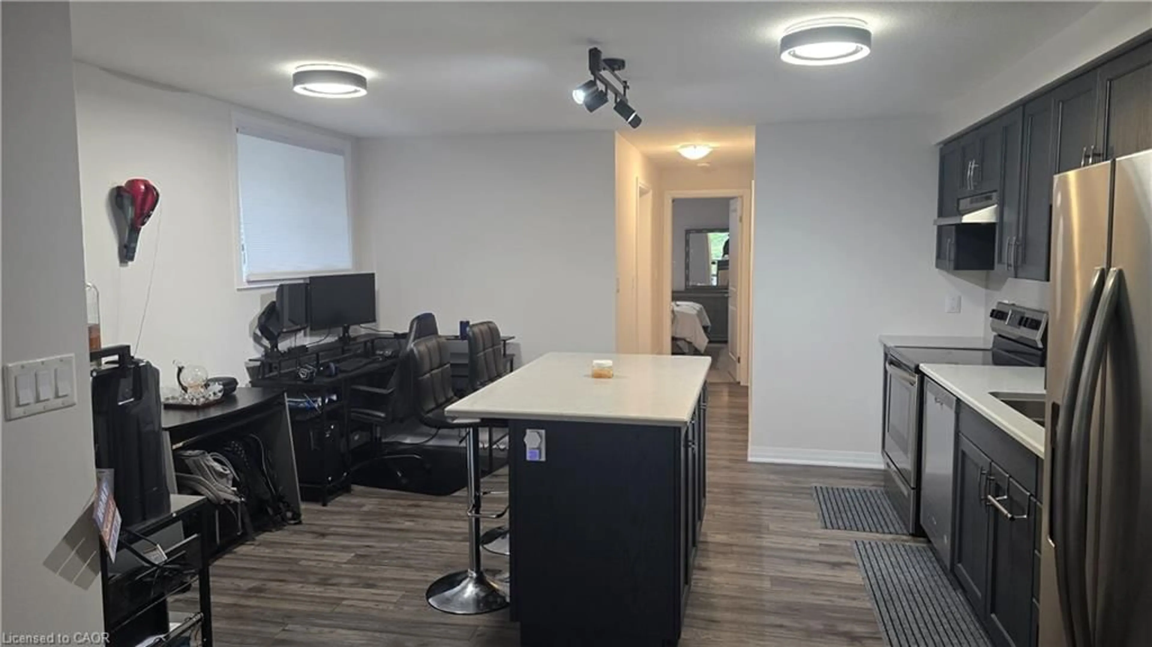 A pic of a room for 115 South Creek Dr #15D, Kitchener Ontario N2P 0H2