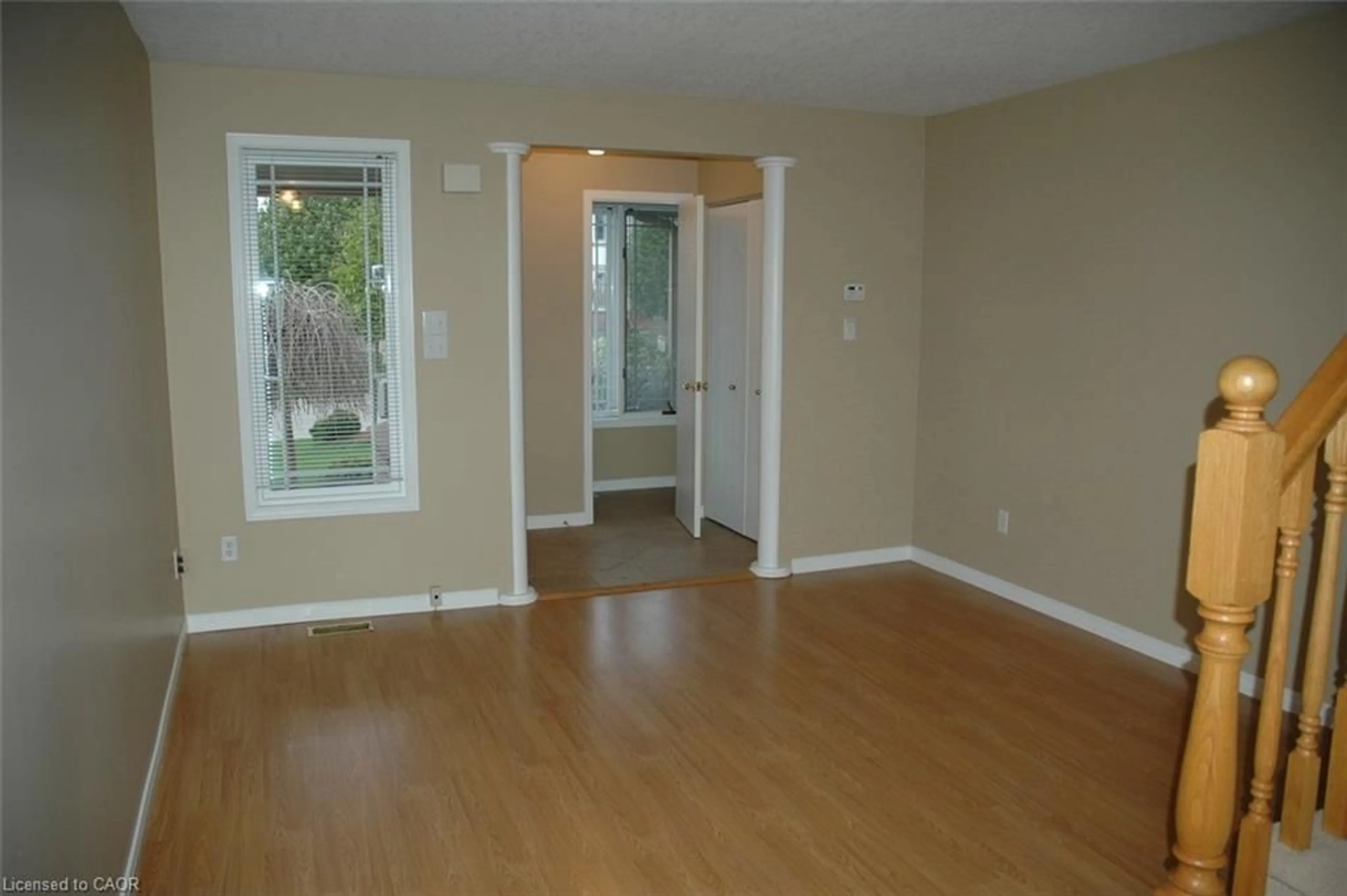 A pic of a room for 157 Shadow Wood Crt, Waterloo Ontario N2K 3W4