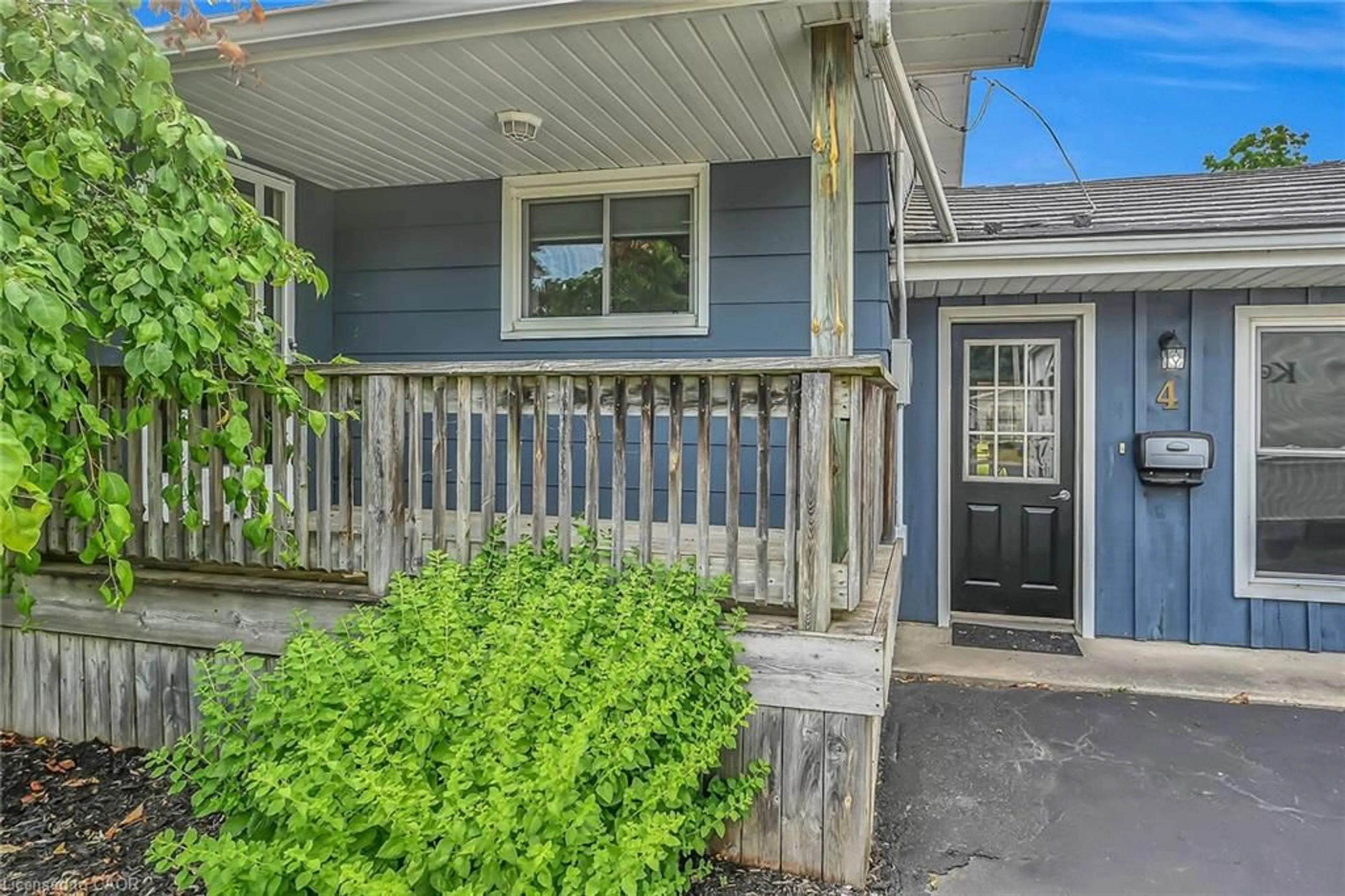 Unknown for 4 Clifford St, Port Dover Ontario N0A 1N0