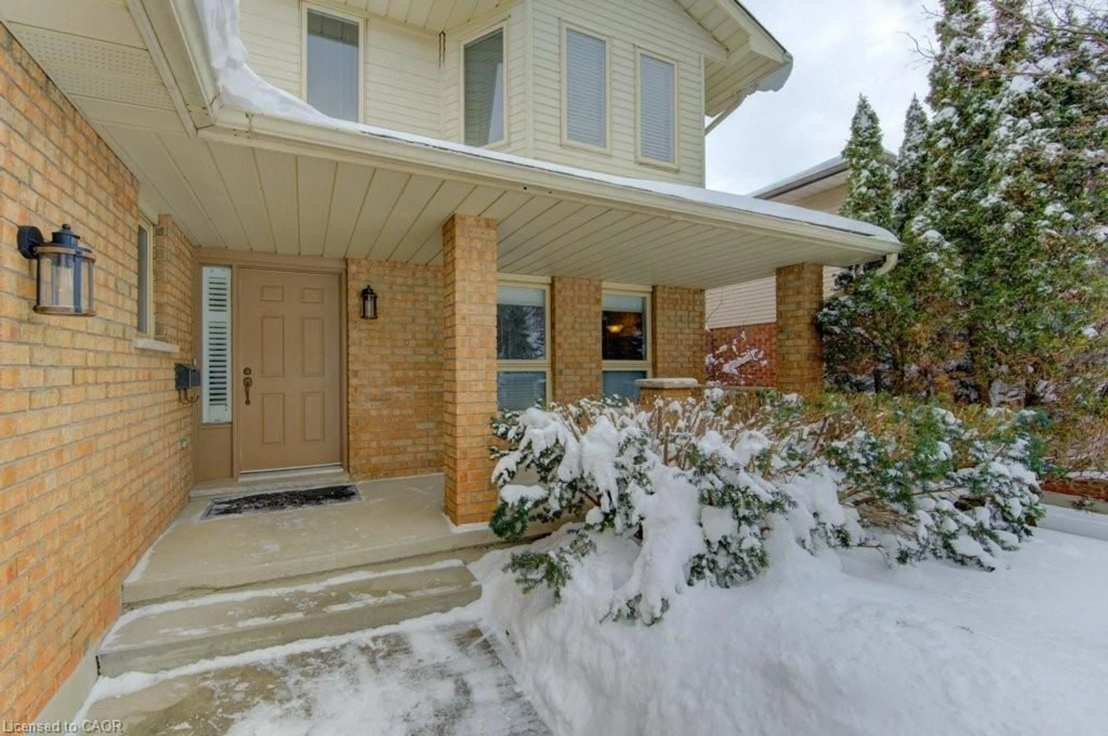 Unknown for 594 Hunters Pl, Waterloo Ontario N2K 3L3